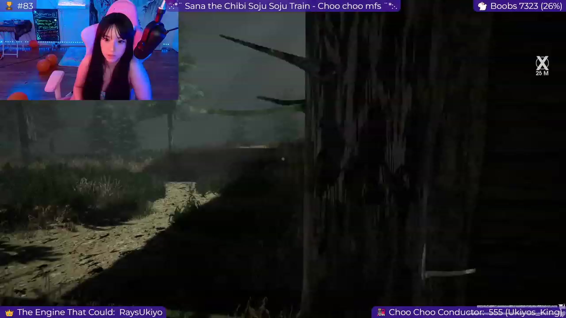 Gallery image thumbnail from EroUkiyo's myfreecams stream on, 01/19/2024, 11:57 image 1 of 20