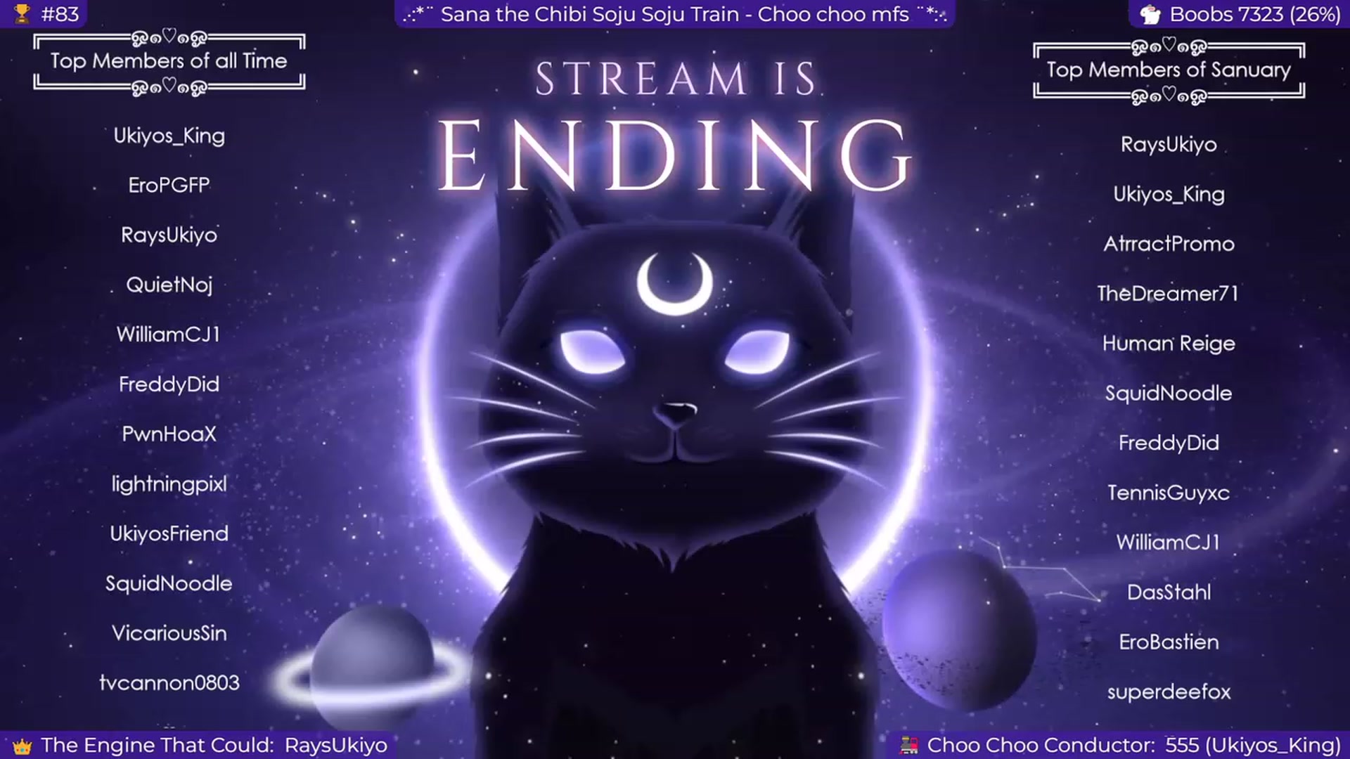 Gallery image thumbnail from EroUkiyo's myfreecams stream on, 01/19/2024, 11:57 image 20 of 20