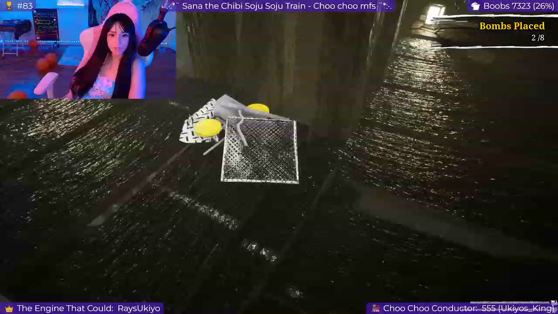 Gallery image thumbnail from EroUkiyo's myfreecams stream on, 01/19/2024, 11:57 image 2 of 20