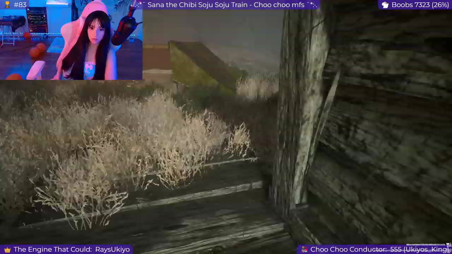 Gallery image thumbnail from EroUkiyo's myfreecams stream on, 01/19/2024, 11:57 image 14 of 20