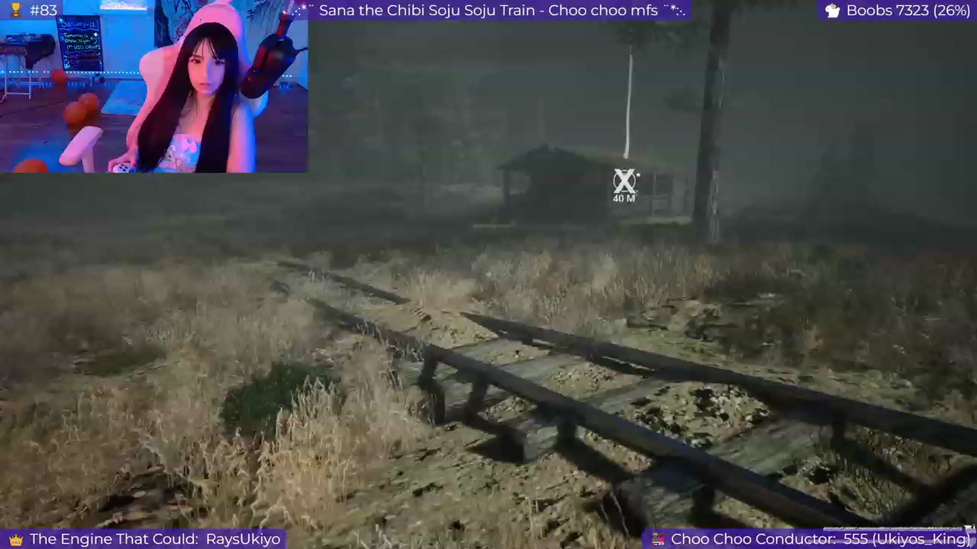 Gallery image thumbnail from EroUkiyo's myfreecams stream on, 01/19/2024, 11:57 image 3 of 20