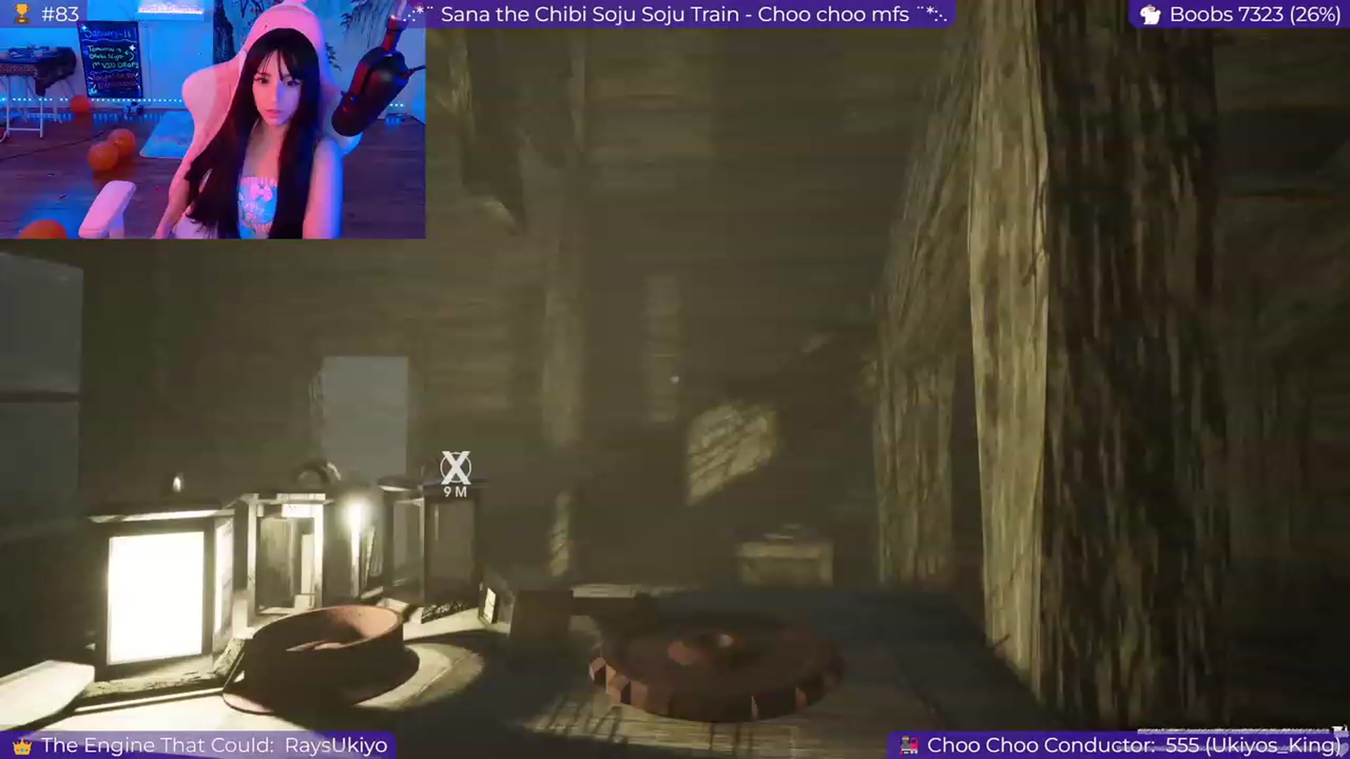 Gallery image thumbnail from EroUkiyo's myfreecams stream on, 01/19/2024, 11:57 image 10 of 20