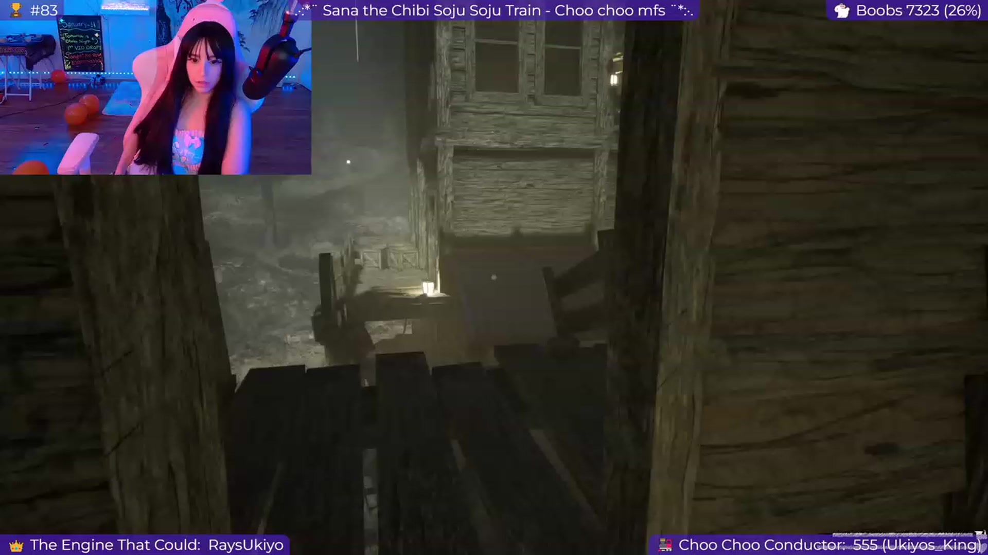 Gallery image thumbnail from EroUkiyo's myfreecams stream on, 01/19/2024, 11:57 image 9 of 20