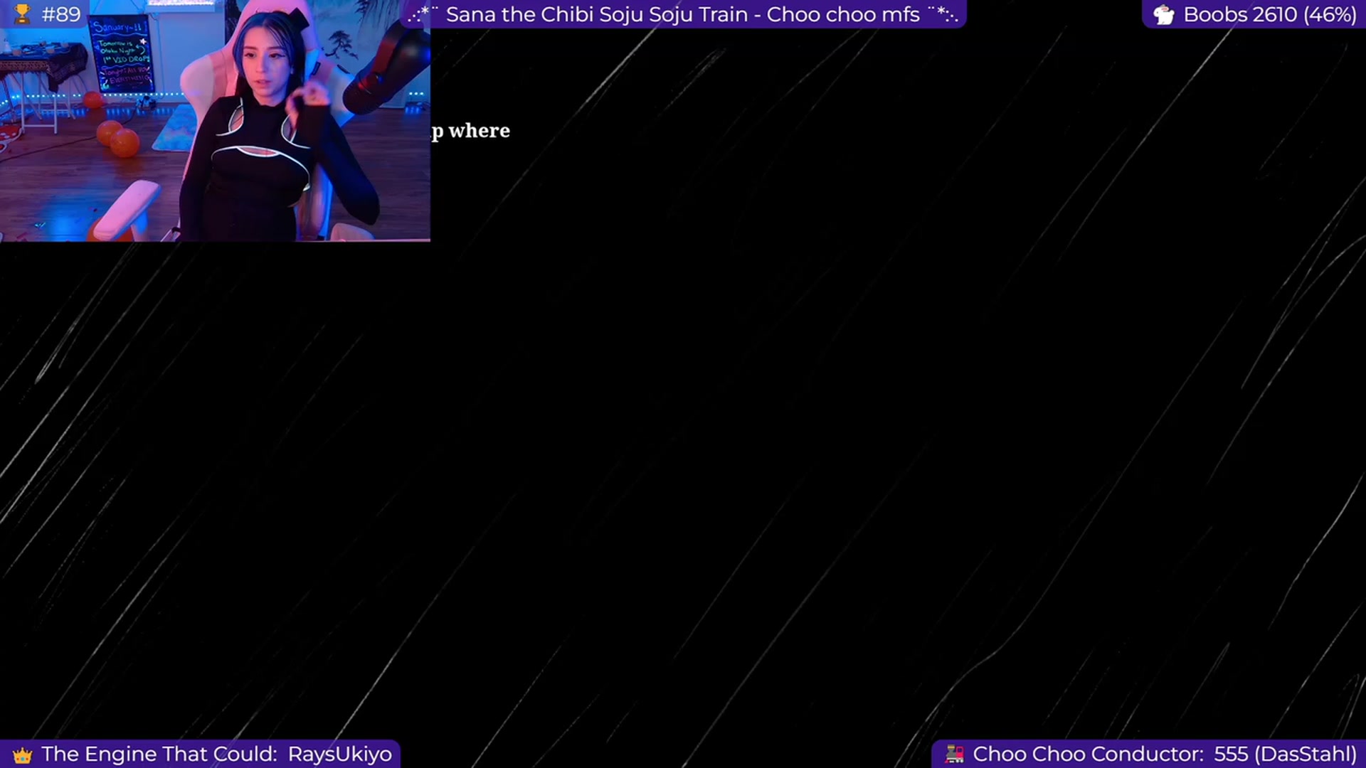 Gallery image thumbnail from EroUkiyo's myfreecams stream on, 01/20/2024, 11:45 image 9 of 20