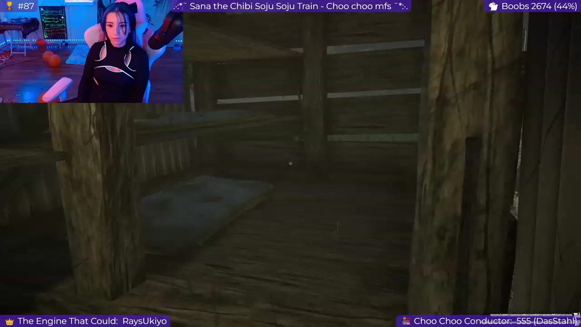 Gallery image thumbnail from EroUkiyo's myfreecams stream on, 01/20/2024, 11:45 image 6 of 20
