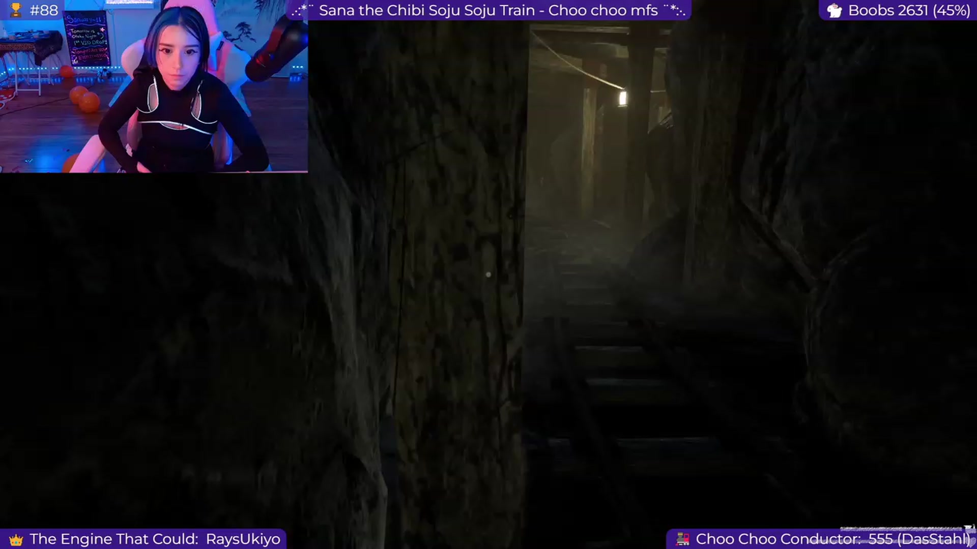 Gallery image thumbnail from EroUkiyo's myfreecams stream on, 01/20/2024, 11:45 image 8 of 20