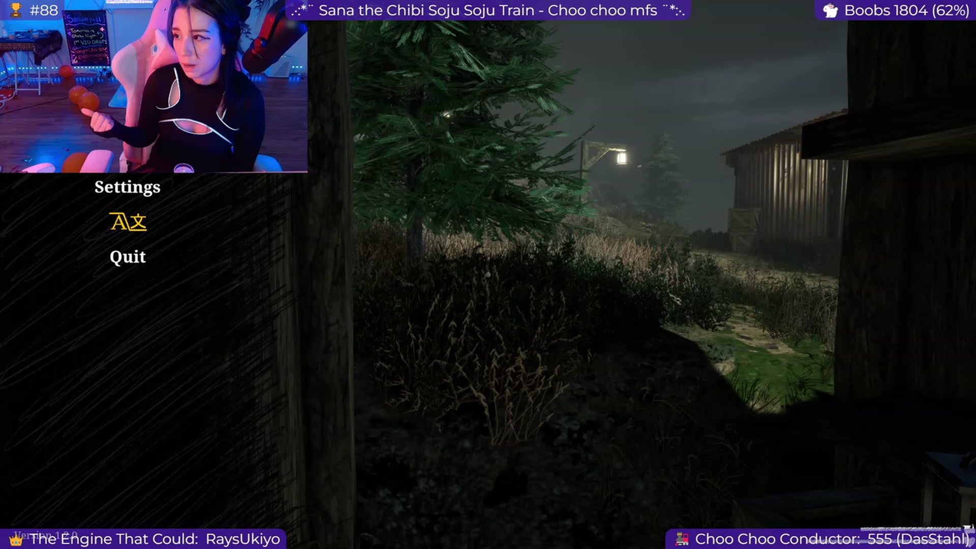 Gallery image thumbnail from EroUkiyo's myfreecams stream on, 01/20/2024, 11:45 image 14 of 20