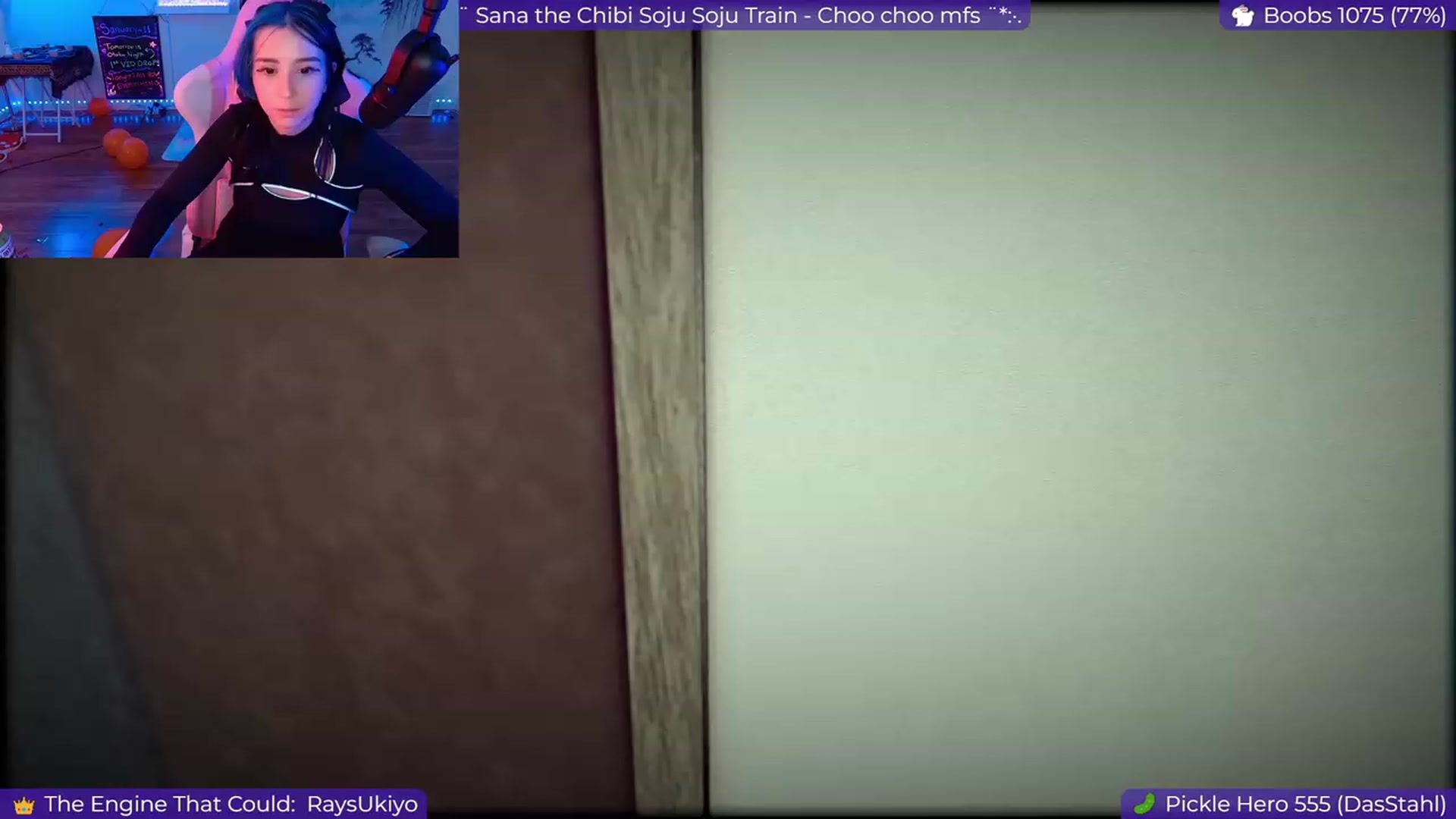 Gallery image thumbnail from EroUkiyo's myfreecams stream on, 01/20/2024, 11:45 image 20 of 20
