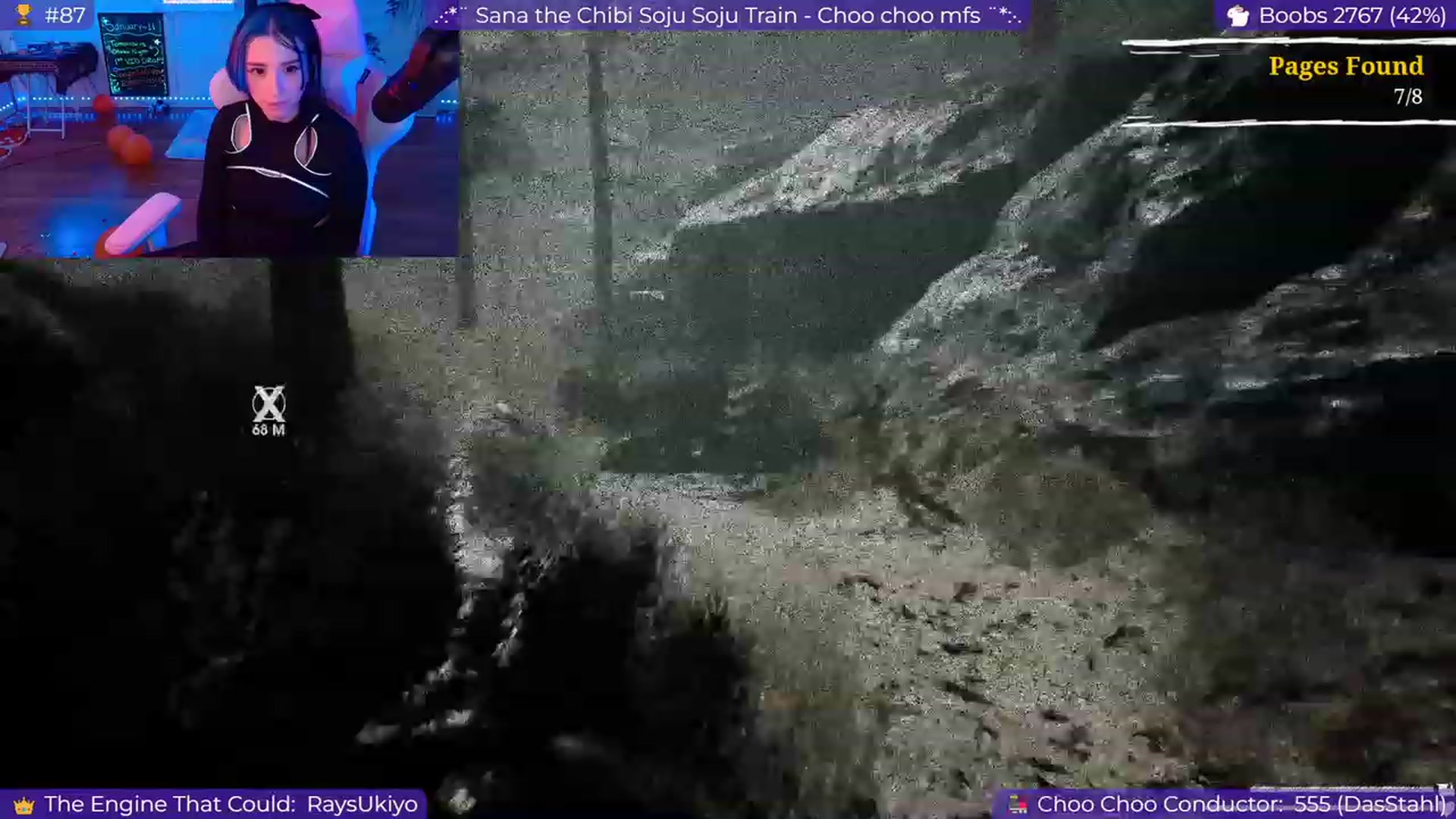Gallery image thumbnail from EroUkiyo's myfreecams stream on, 01/20/2024, 11:45 image 4 of 20