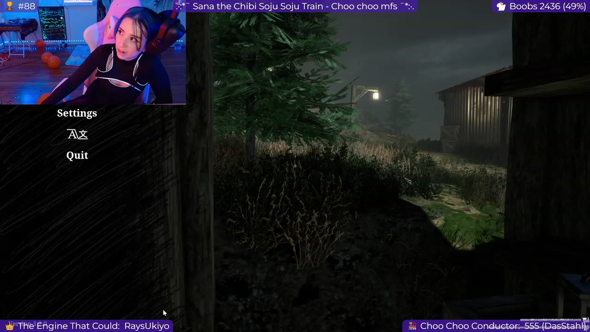 Gallery image thumbnail from EroUkiyo's myfreecams stream on, 01/20/2024, 11:45 image 11 of 20