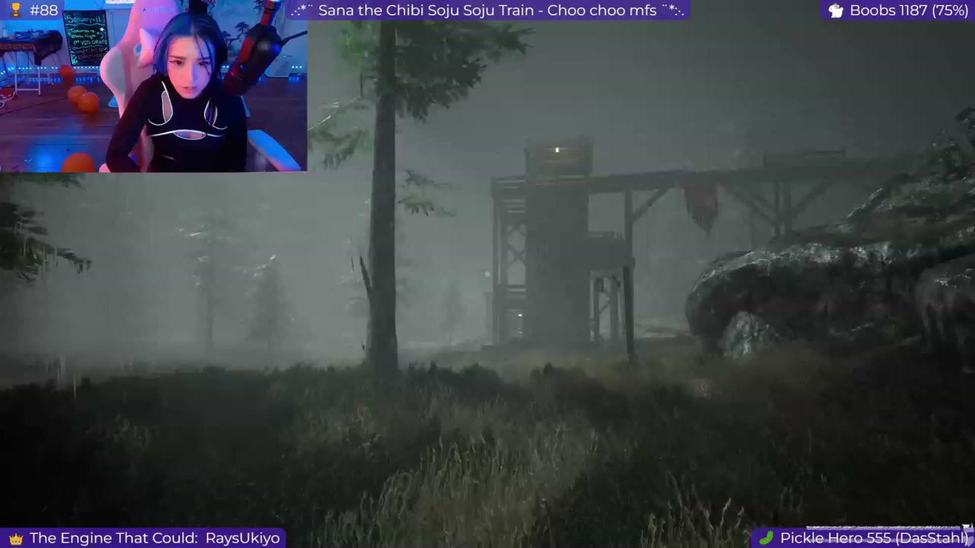 Gallery image thumbnail from EroUkiyo's myfreecams stream on, 01/20/2024, 11:45 image 17 of 20