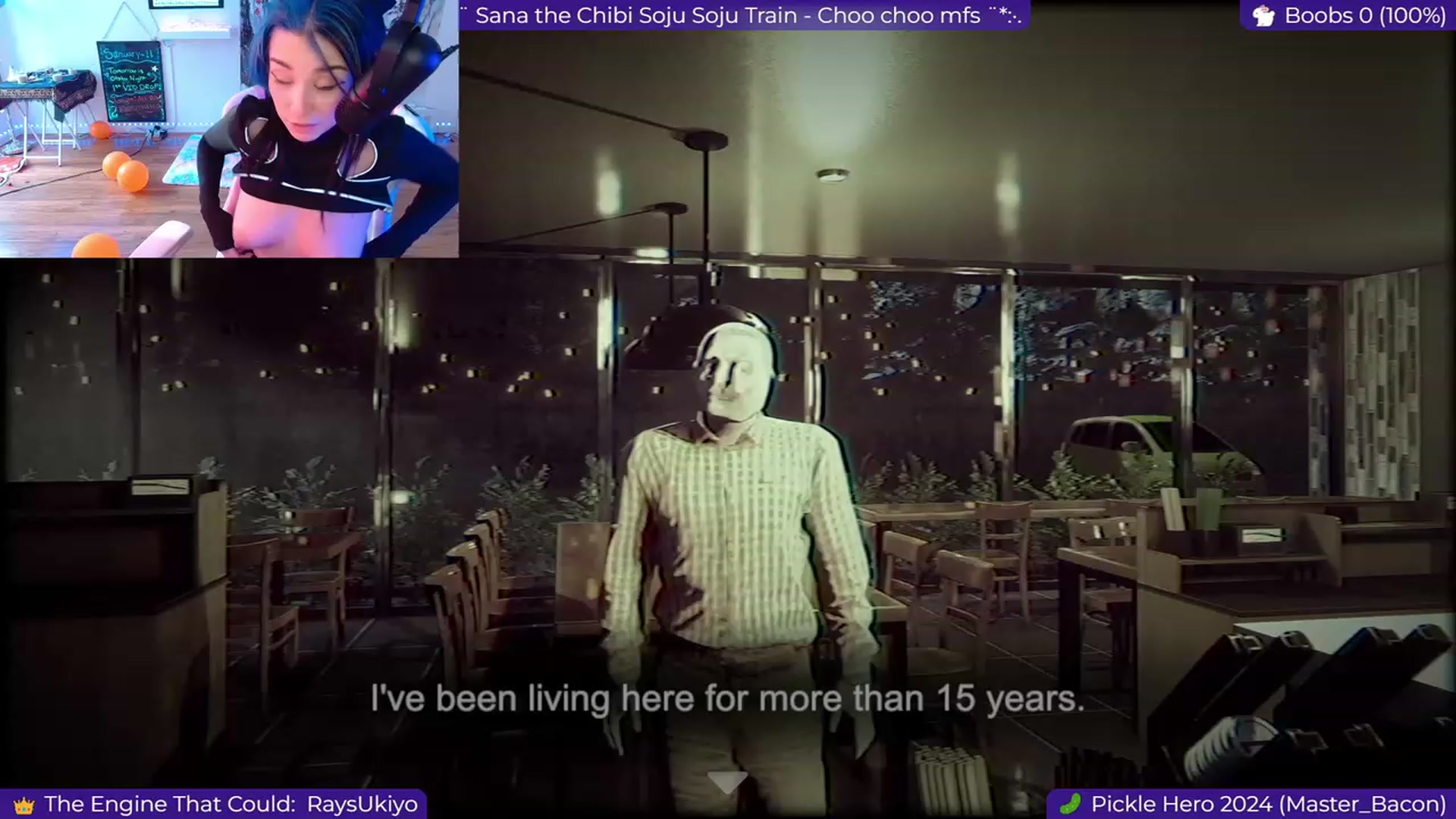 Gallery image thumbnail from EroUkiyo's myfreecams stream on, 01/20/2024, 13:50 image 13 of 20