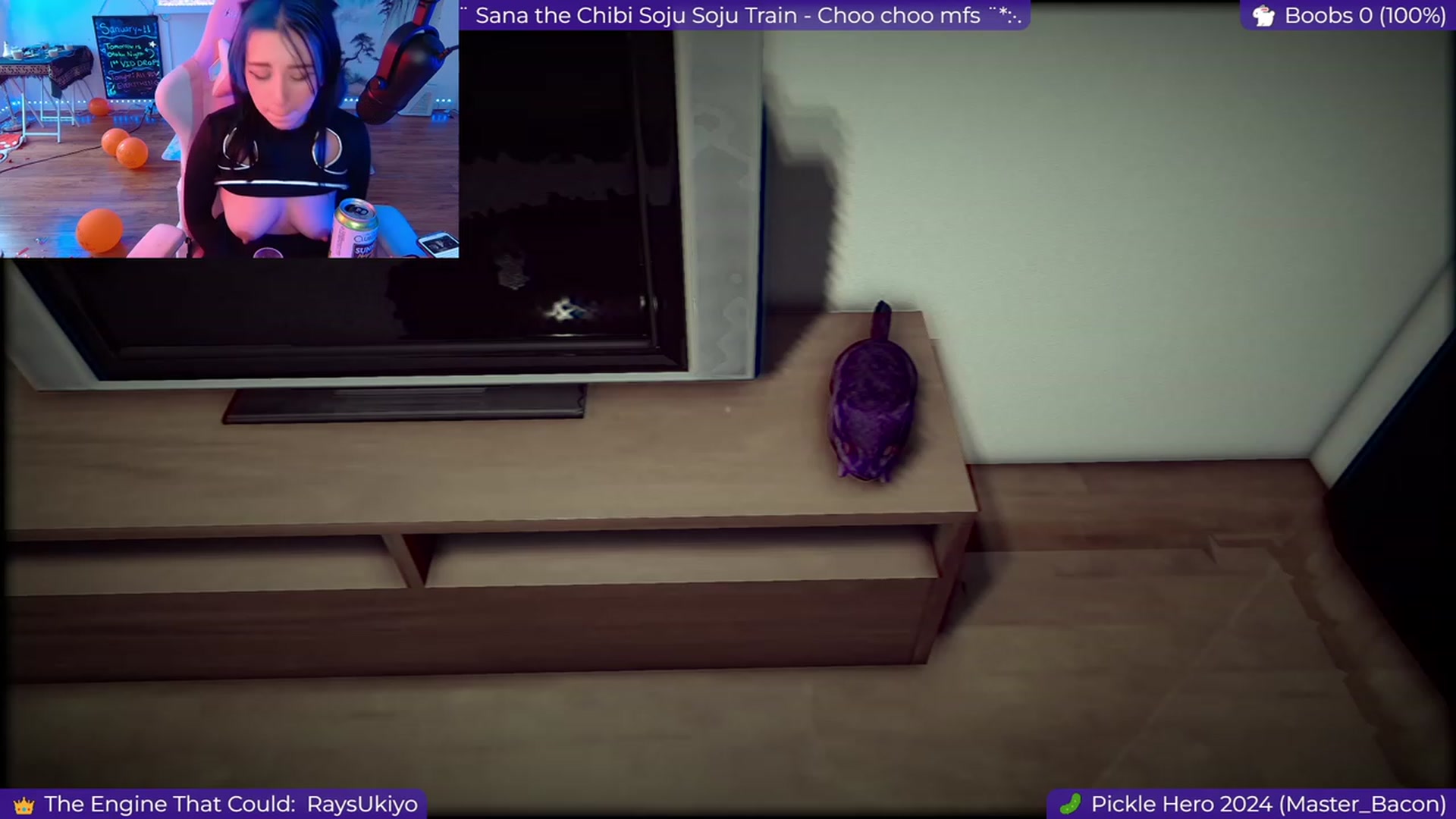 Gallery image thumbnail from EroUkiyo's myfreecams stream on, 01/20/2024, 13:50 image 3 of 20