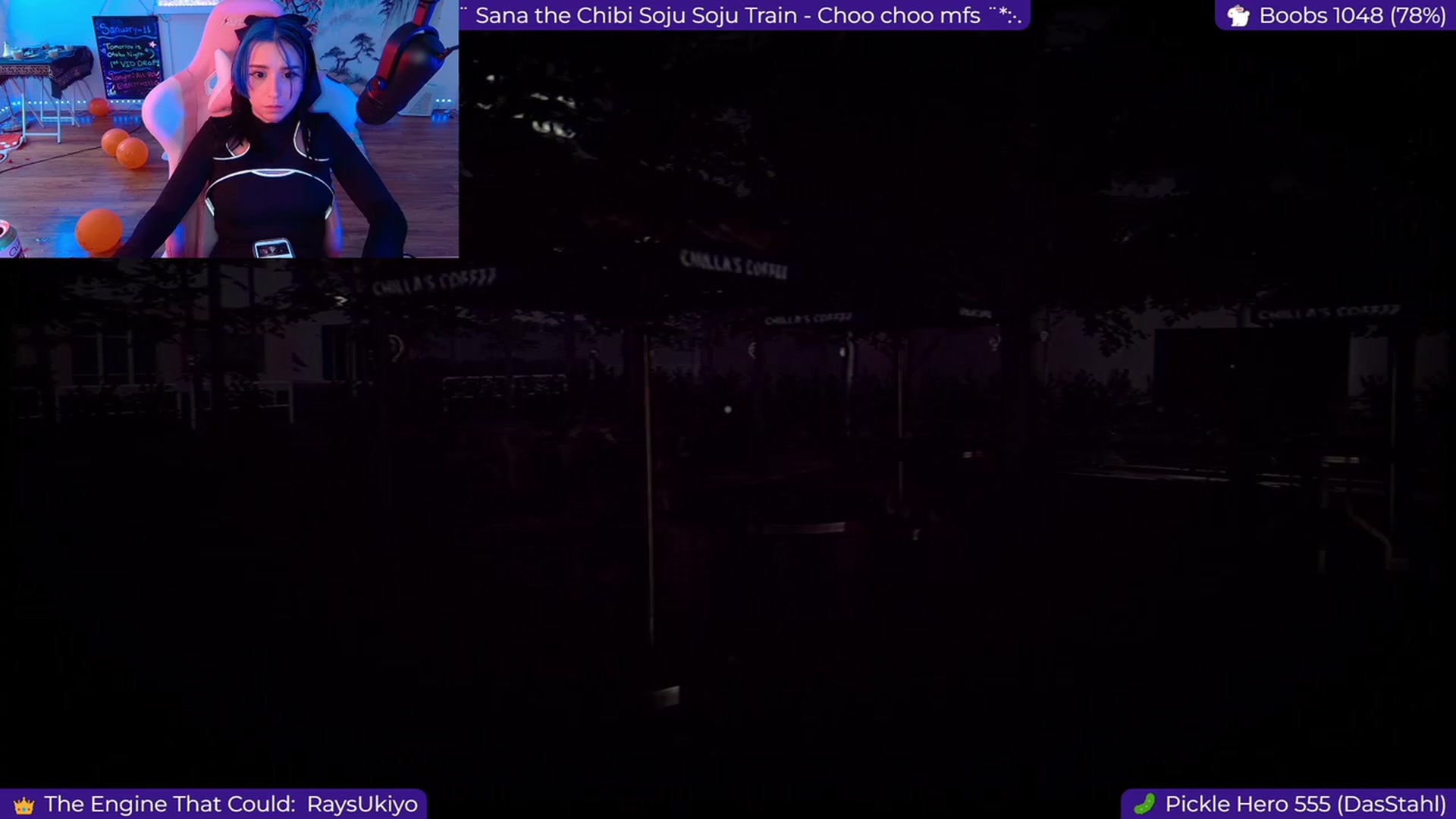 Gallery image thumbnail from EroUkiyo's myfreecams stream on, 01/20/2024, 13:50 image 1 of 20
