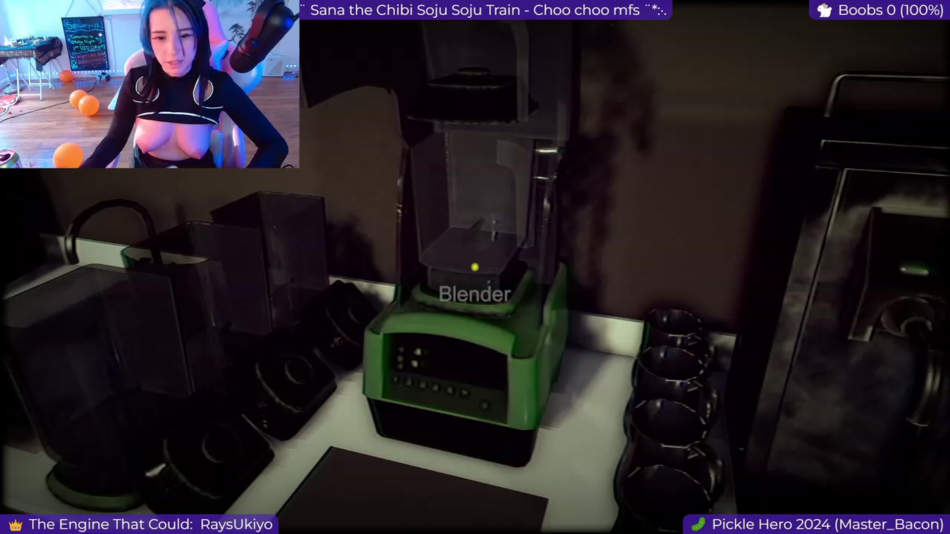 Gallery image thumbnail from EroUkiyo's myfreecams stream on, 01/20/2024, 13:50 image 16 of 20