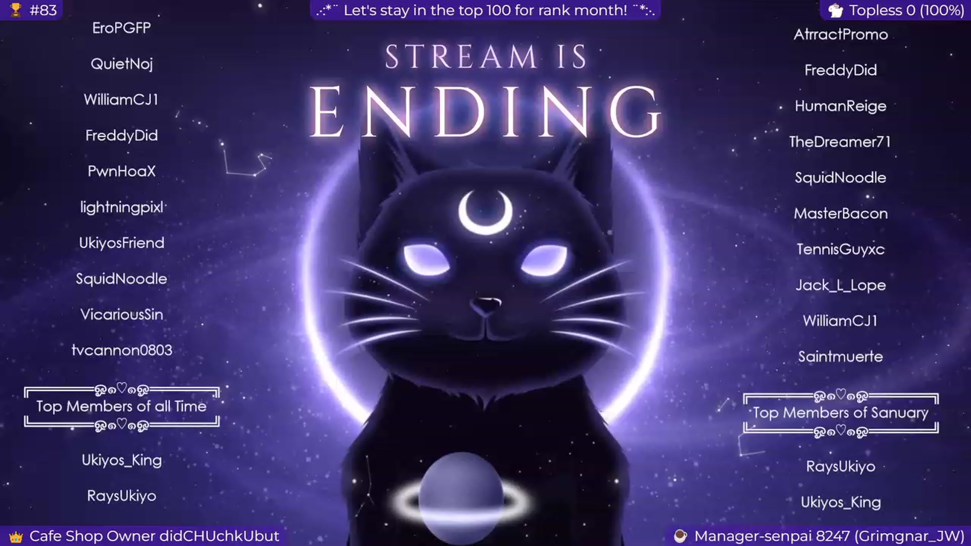 Gallery image thumbnail from EroUkiyo's myfreecams stream on, 01/21/2024, 08:38 image 2 of 20