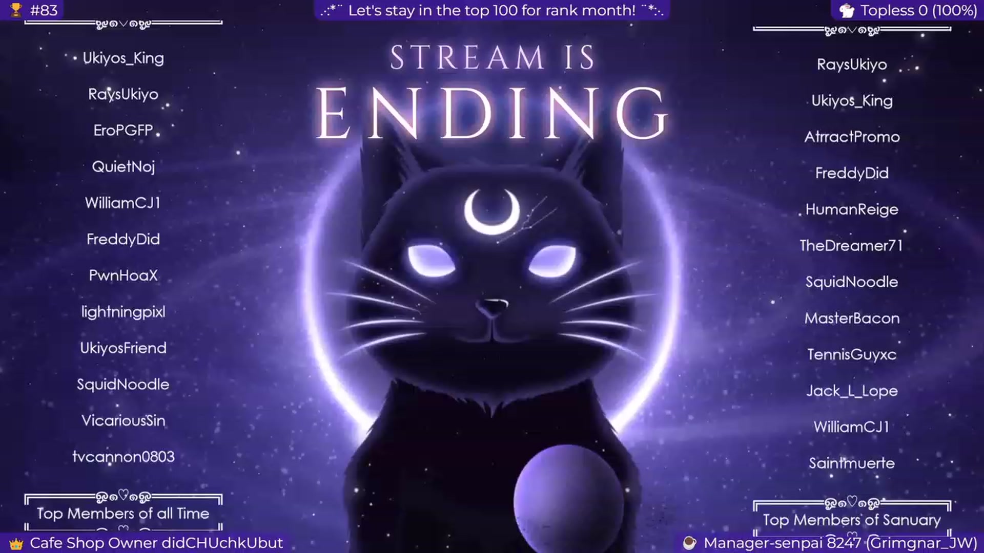 Gallery image thumbnail from EroUkiyo's myfreecams stream on, 01/21/2024, 08:38 image 15 of 20