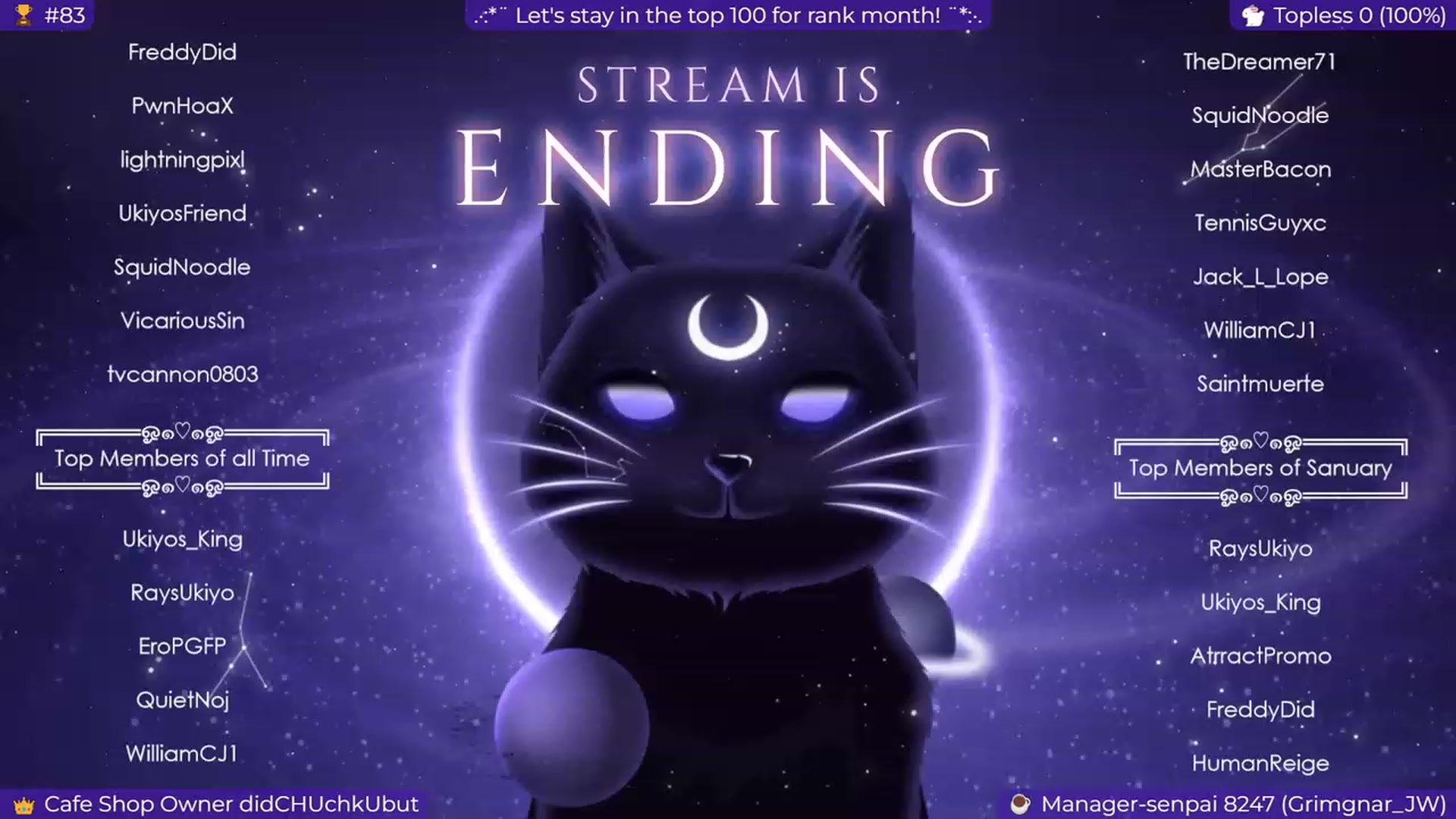 Gallery image thumbnail from EroUkiyo's myfreecams stream on, 01/21/2024, 08:38 image 14 of 20