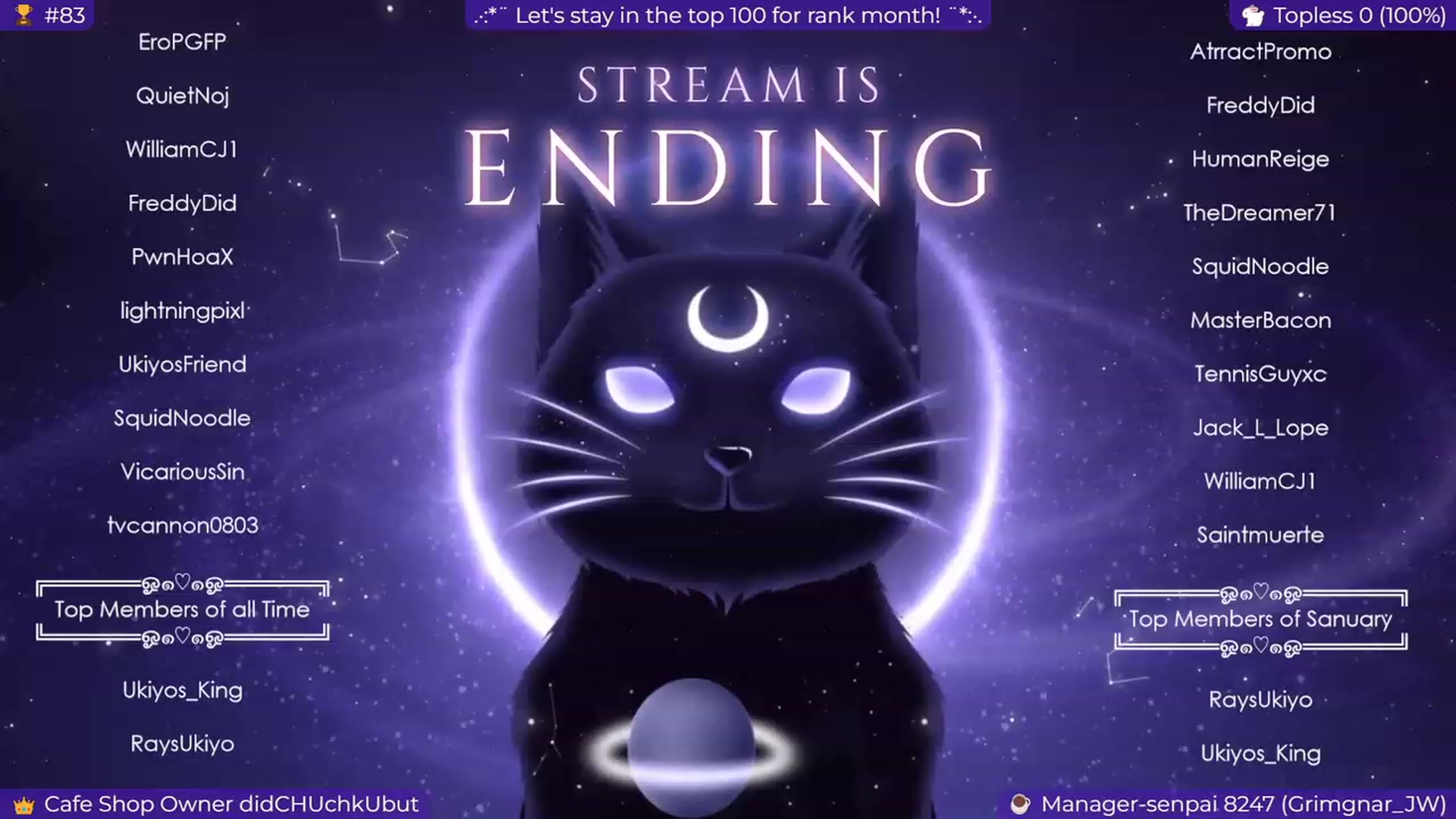Gallery image thumbnail from EroUkiyo's myfreecams stream on, 01/21/2024, 08:38 image 12 of 20