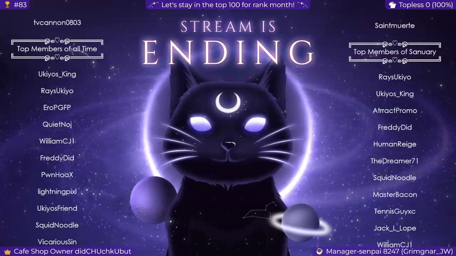 Gallery image thumbnail from EroUkiyo's myfreecams stream on, 01/21/2024, 08:38 image 18 of 20