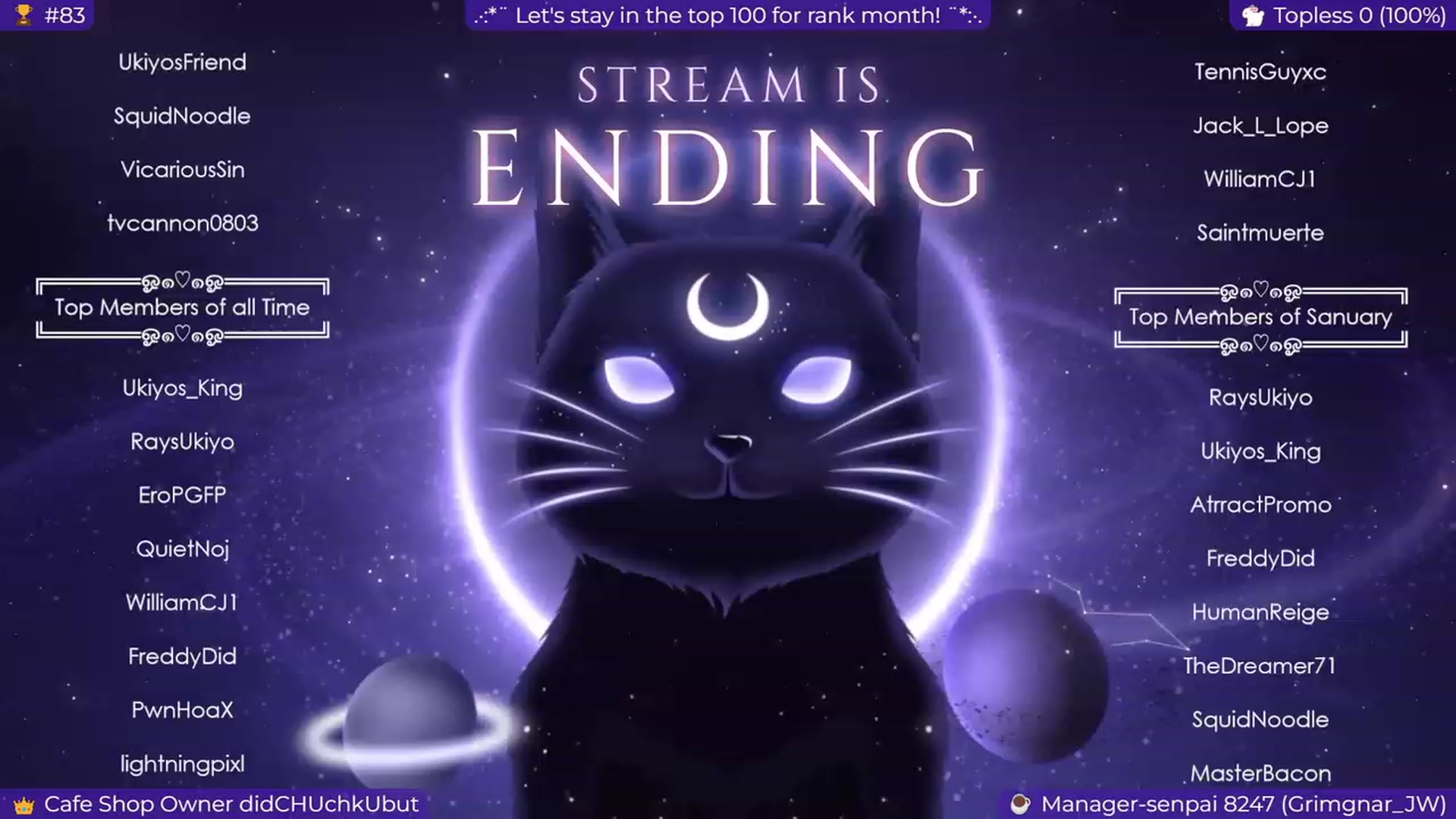 Gallery image thumbnail from EroUkiyo's myfreecams stream on, 01/21/2024, 08:38 image 6 of 20
