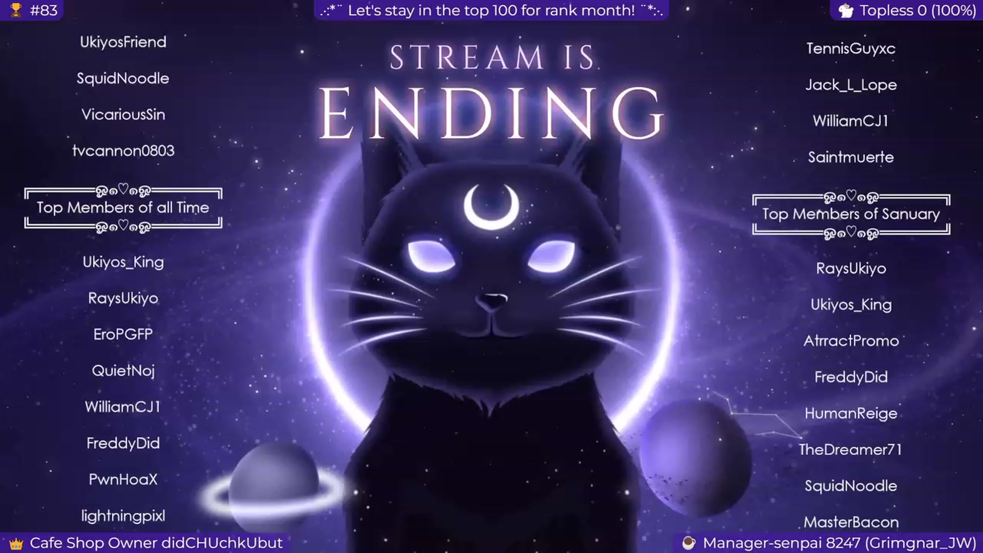 Gallery image thumbnail from EroUkiyo's myfreecams stream on, 01/21/2024, 08:38 image 1 of 20