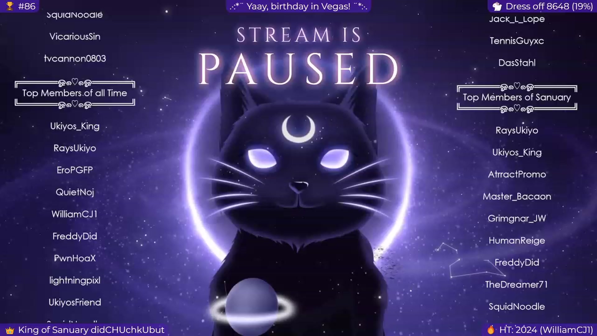 Gallery image thumbnail from EroUkiyo's myfreecams stream on, 01/22/2024, 20:00 image 19 of 20