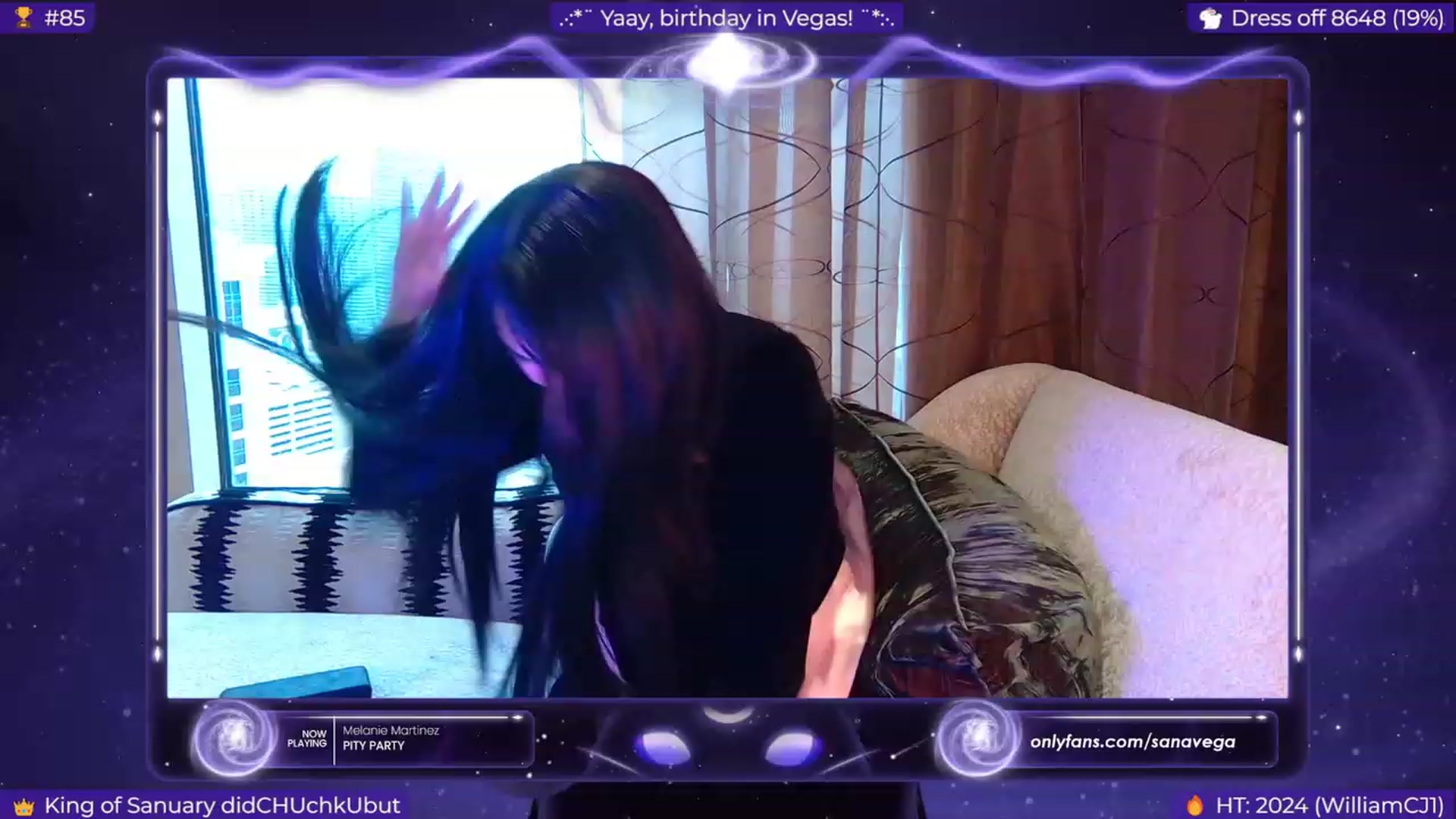 Gallery image thumbnail from EroUkiyo's myfreecams stream on, 01/22/2024, 20:00 image 14 of 20