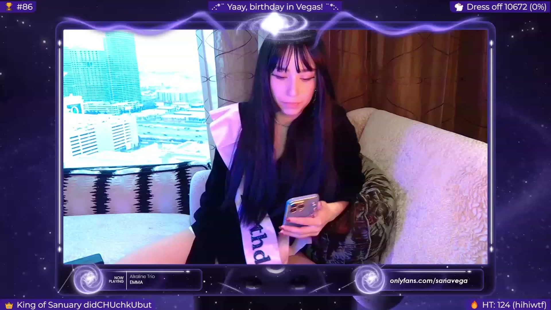 Gallery image thumbnail from EroUkiyo's myfreecams stream on, 01/22/2024, 20:00 image 3 of 20