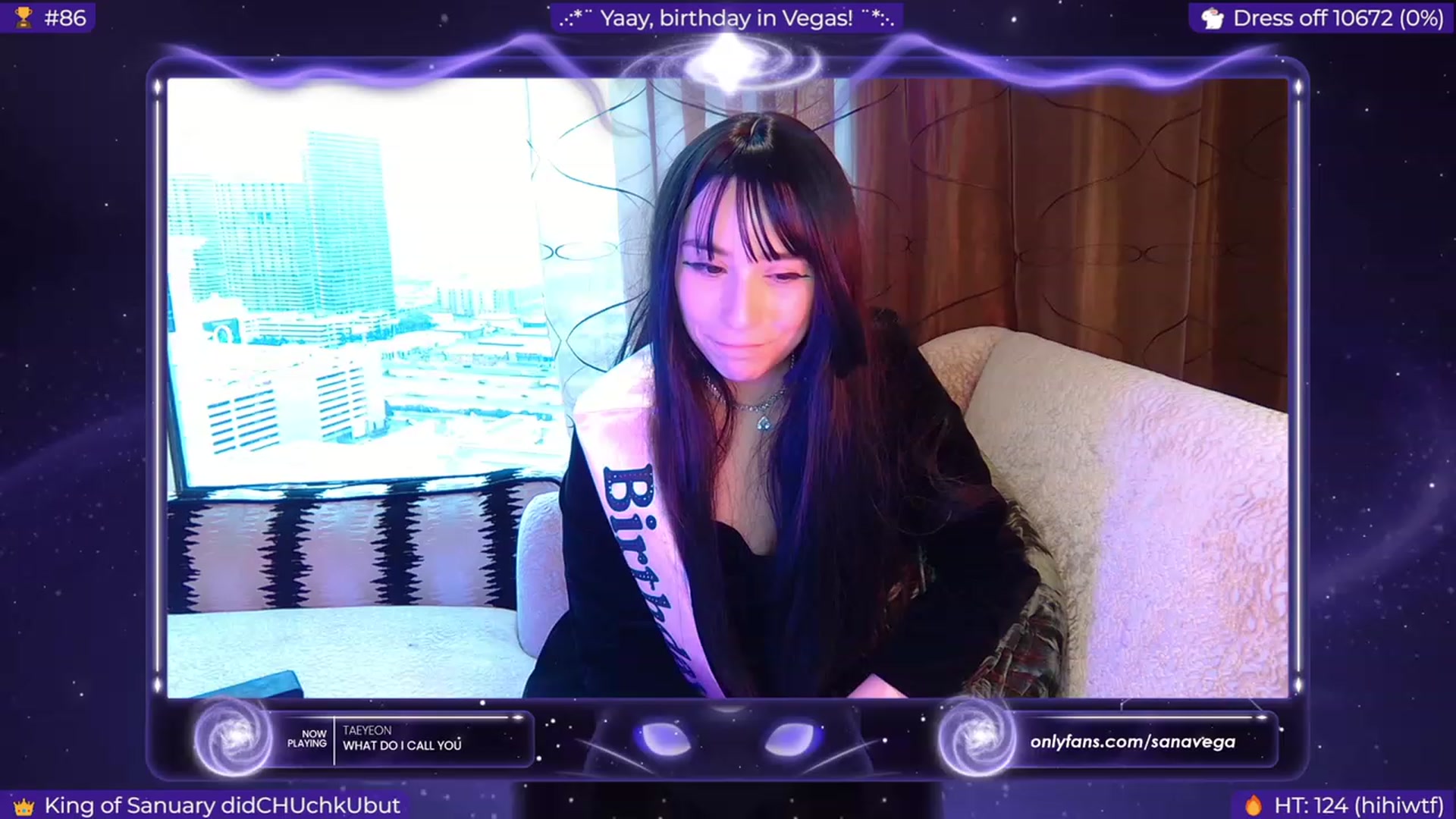 Gallery image thumbnail from EroUkiyo's myfreecams stream on, 01/22/2024, 20:00 image 7 of 20