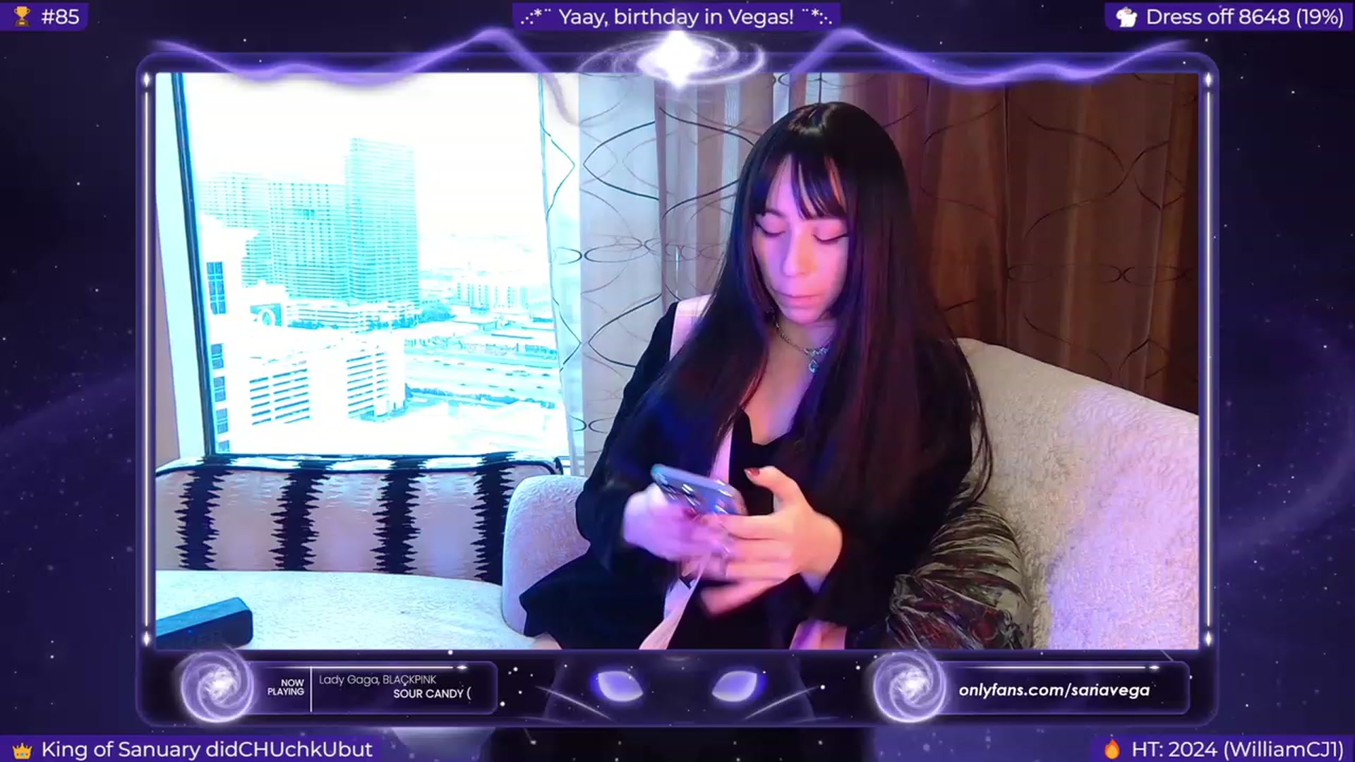 Gallery image thumbnail from EroUkiyo's myfreecams stream on, 01/22/2024, 20:00 image 11 of 20