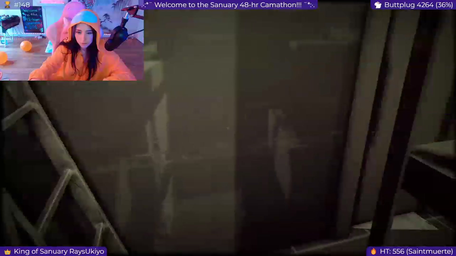 Gallery image thumbnail from EroUkiyo's myfreecams stream on, 01/30/2024, 18:17 image 19 of 20