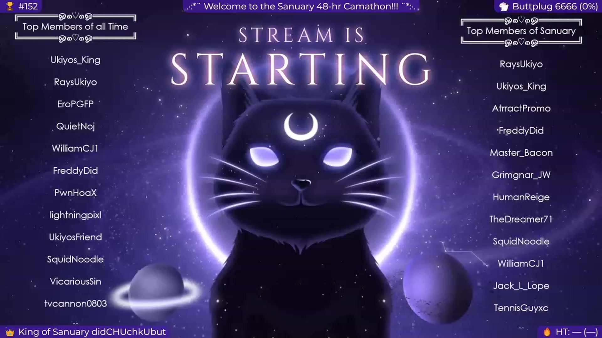 Gallery image thumbnail from EroUkiyo's myfreecams stream on, 01/30/2024, 18:17 image 1 of 20