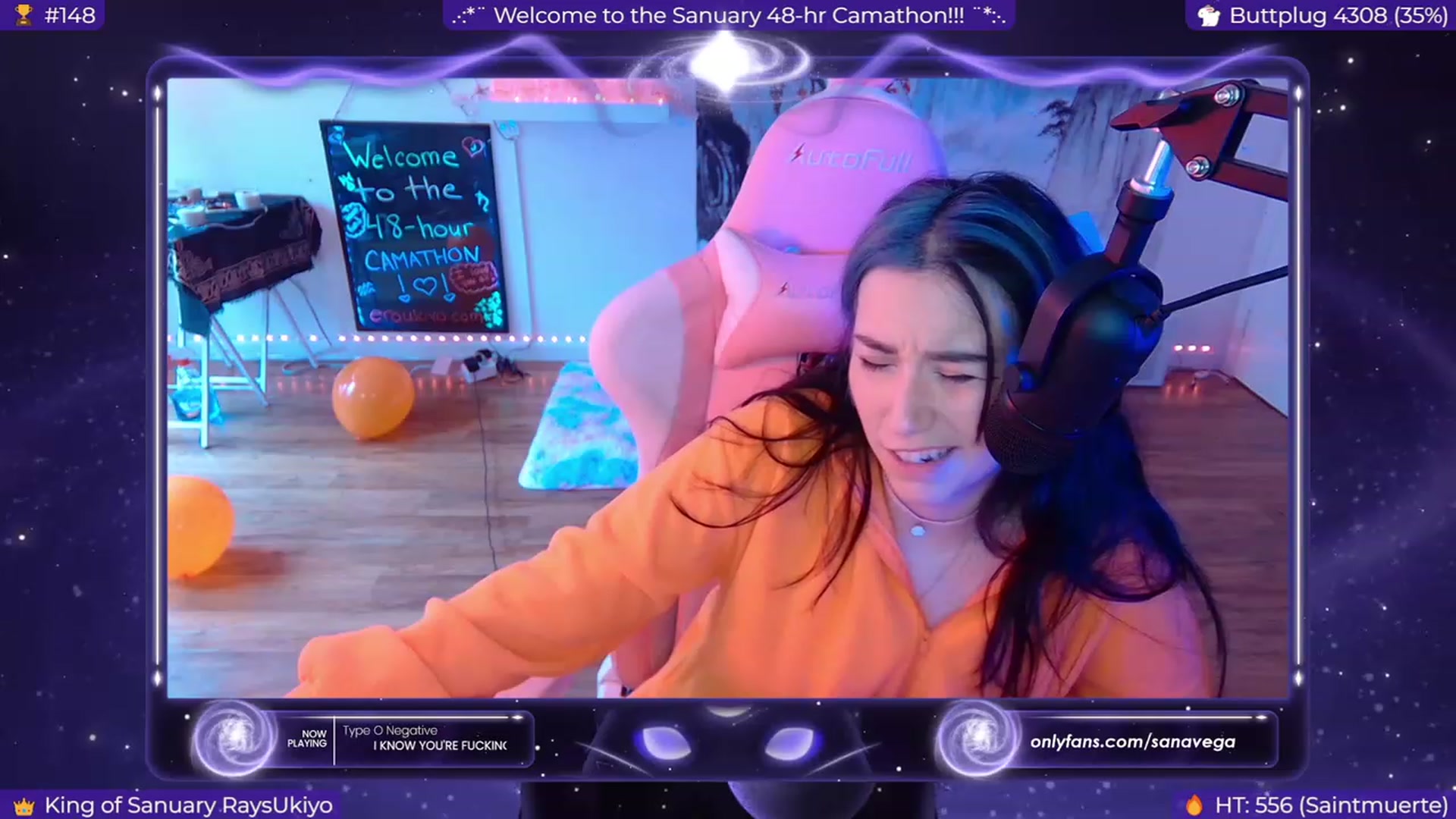 Gallery image thumbnail from EroUkiyo's myfreecams stream on, 01/30/2024, 18:17 image 14 of 20