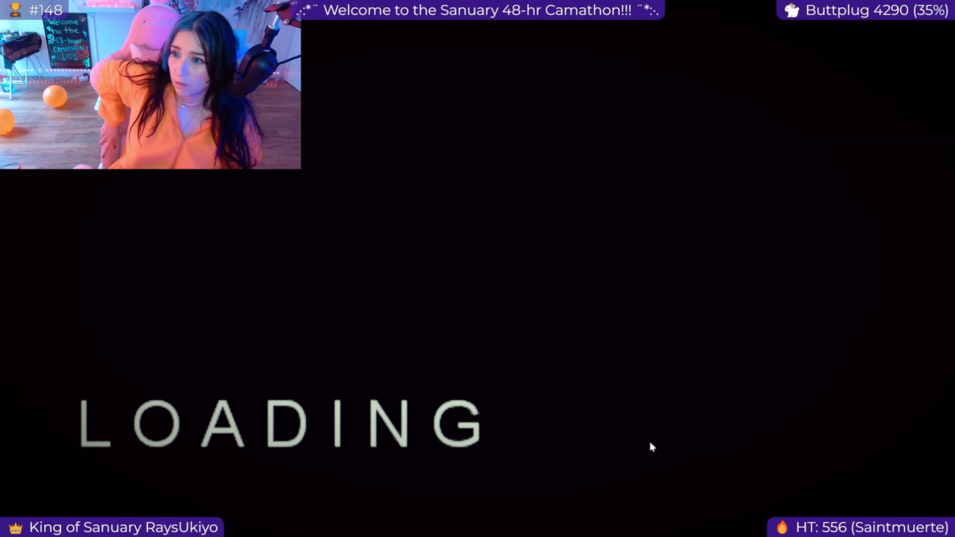 Gallery image thumbnail from EroUkiyo's myfreecams stream on, 01/30/2024, 18:17 image 16 of 20