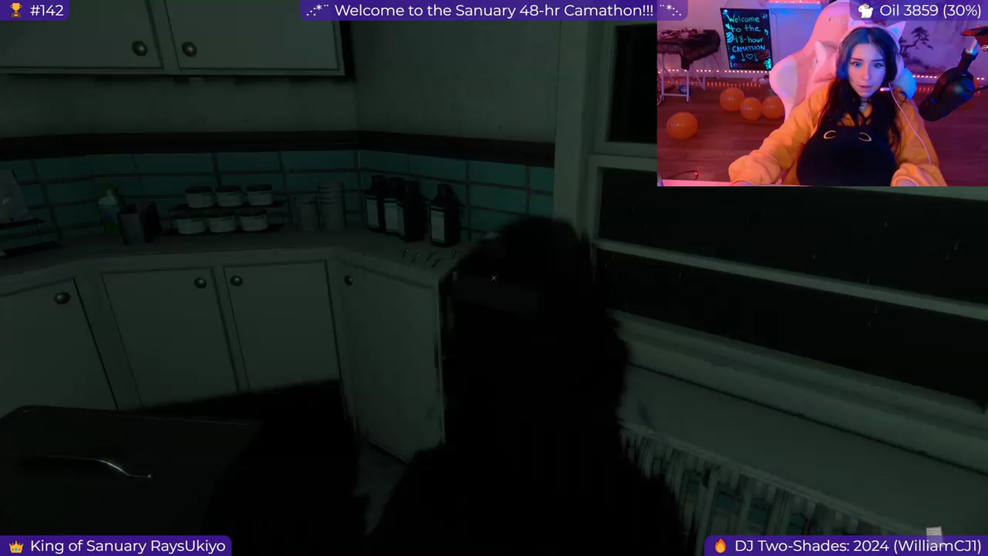 Gallery image thumbnail from EroUkiyo's myfreecams stream on, 01/31/2024, 08:41 image 8 of 20