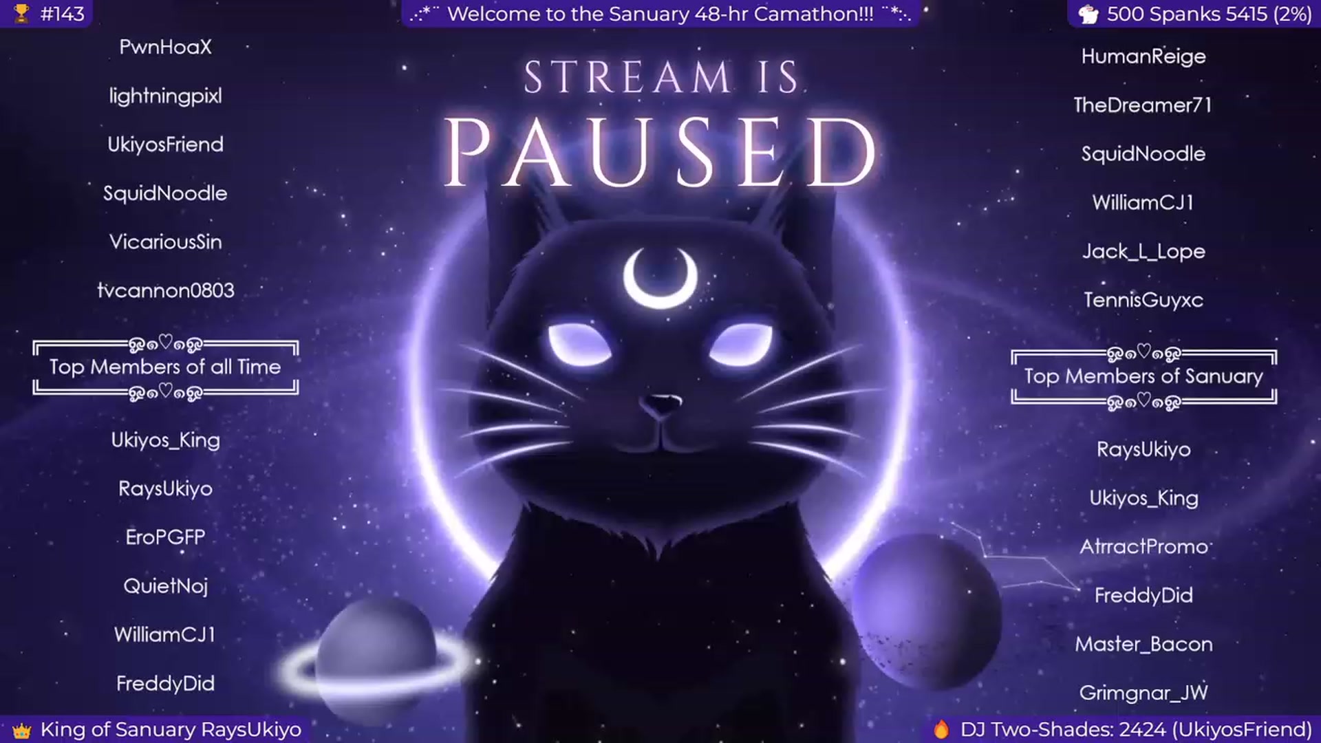 Gallery image thumbnail from EroUkiyo's myfreecams stream on, 01/31/2024, 08:41 image 18 of 20