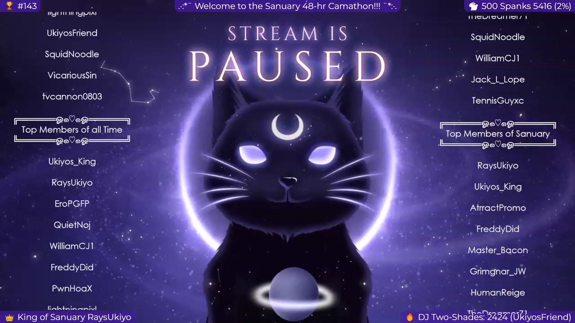 Gallery image thumbnail from EroUkiyo's myfreecams stream on, 01/31/2024, 08:41 image 17 of 20