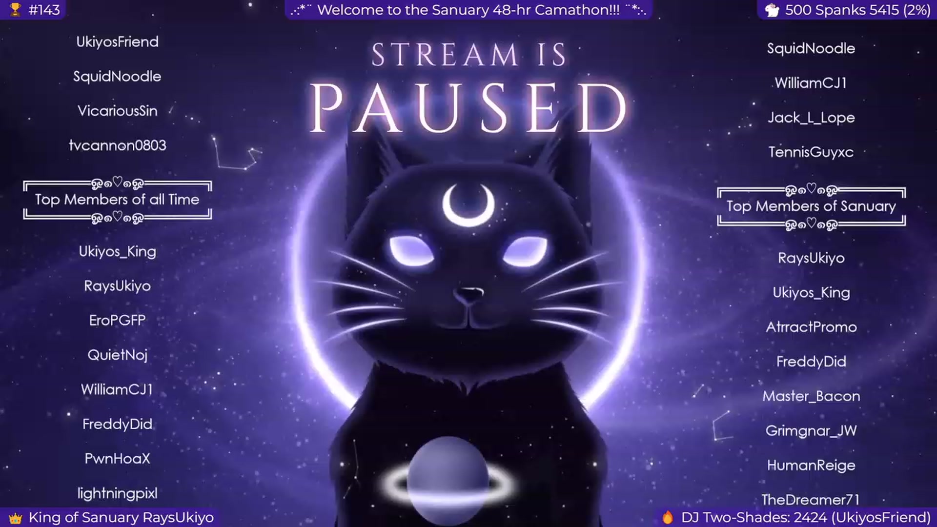 Gallery image thumbnail from EroUkiyo's myfreecams stream on, 01/31/2024, 08:41 image 19 of 20