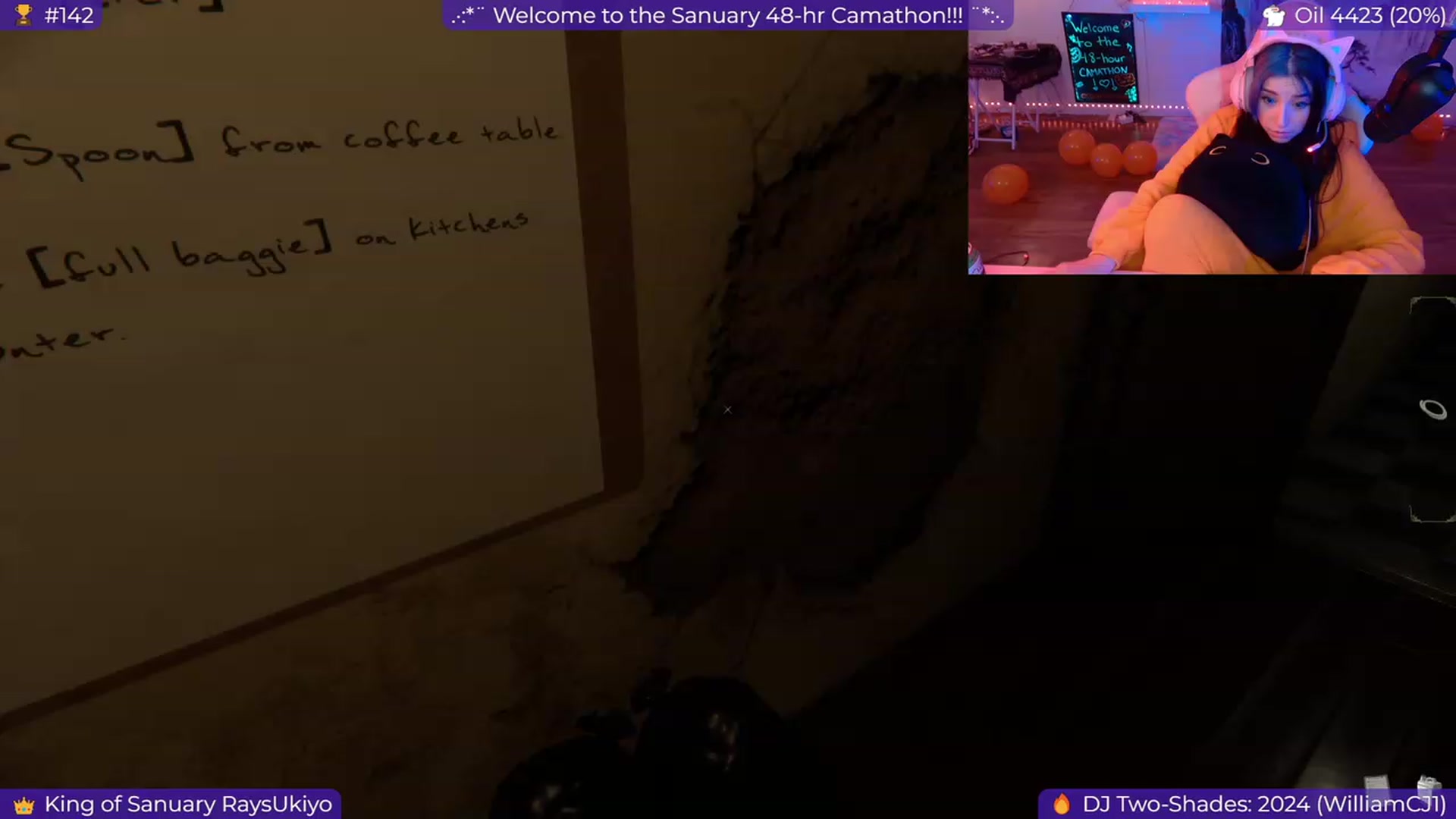 Gallery image thumbnail from EroUkiyo's myfreecams stream on, 01/31/2024, 08:41 image 5 of 20