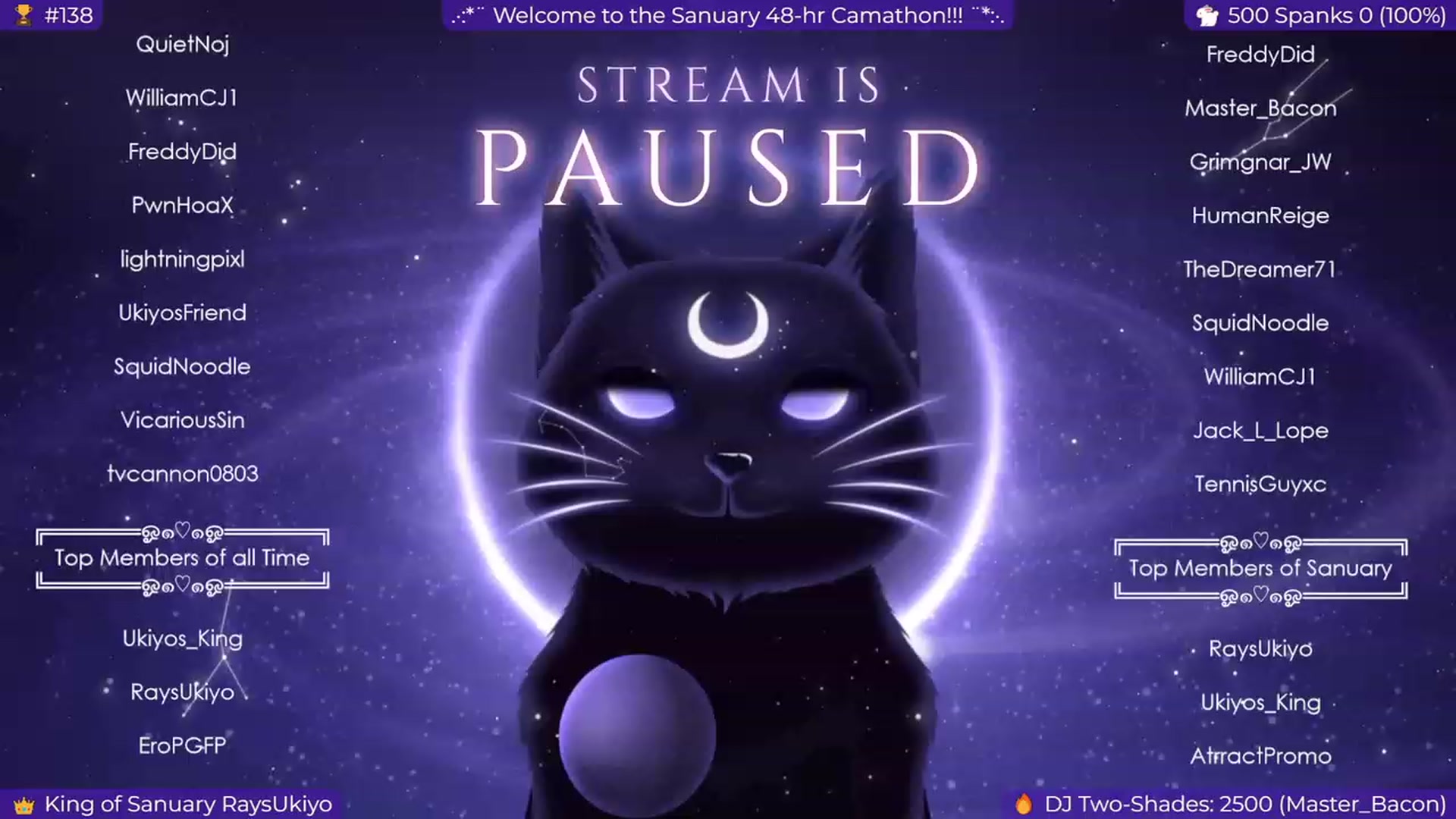 Gallery image thumbnail from EroUkiyo's myfreecams stream on, 01/31/2024, 17:11 image 11 of 20