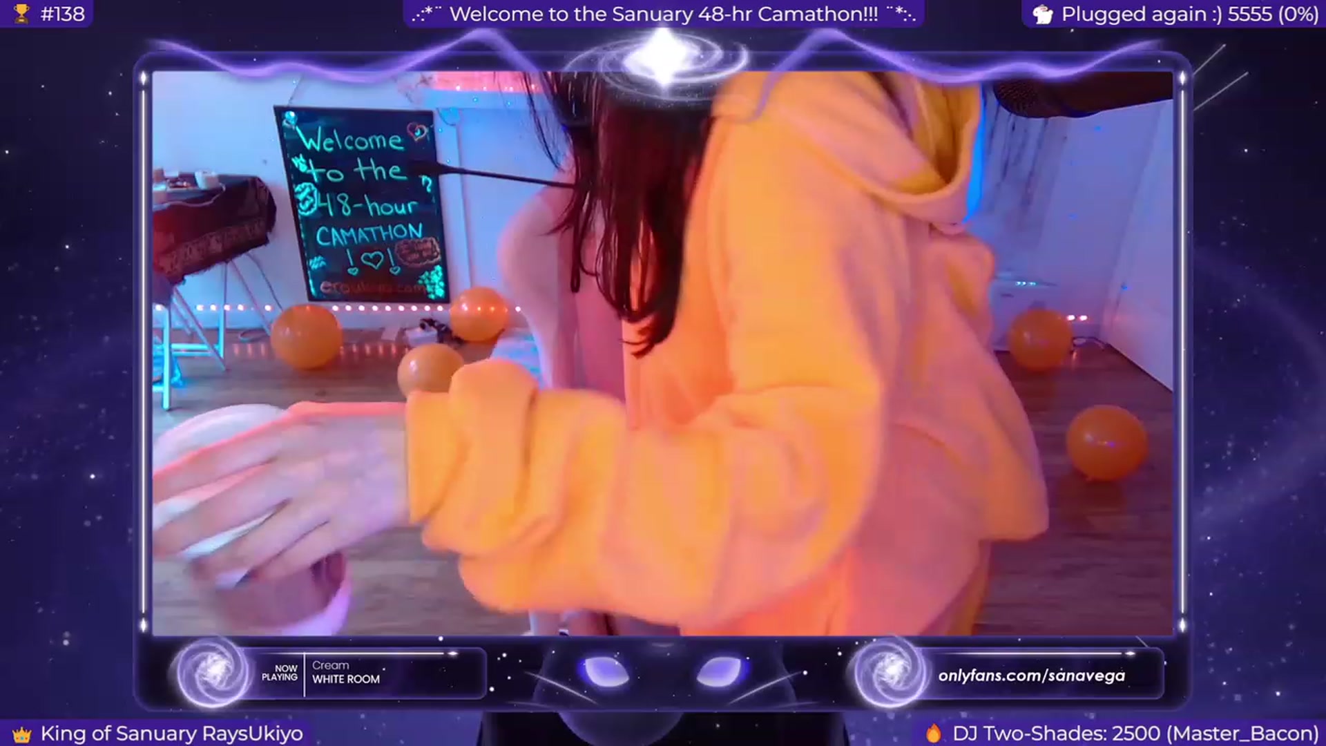 Gallery image thumbnail from EroUkiyo's myfreecams stream on, 01/31/2024, 17:11 image 20 of 20