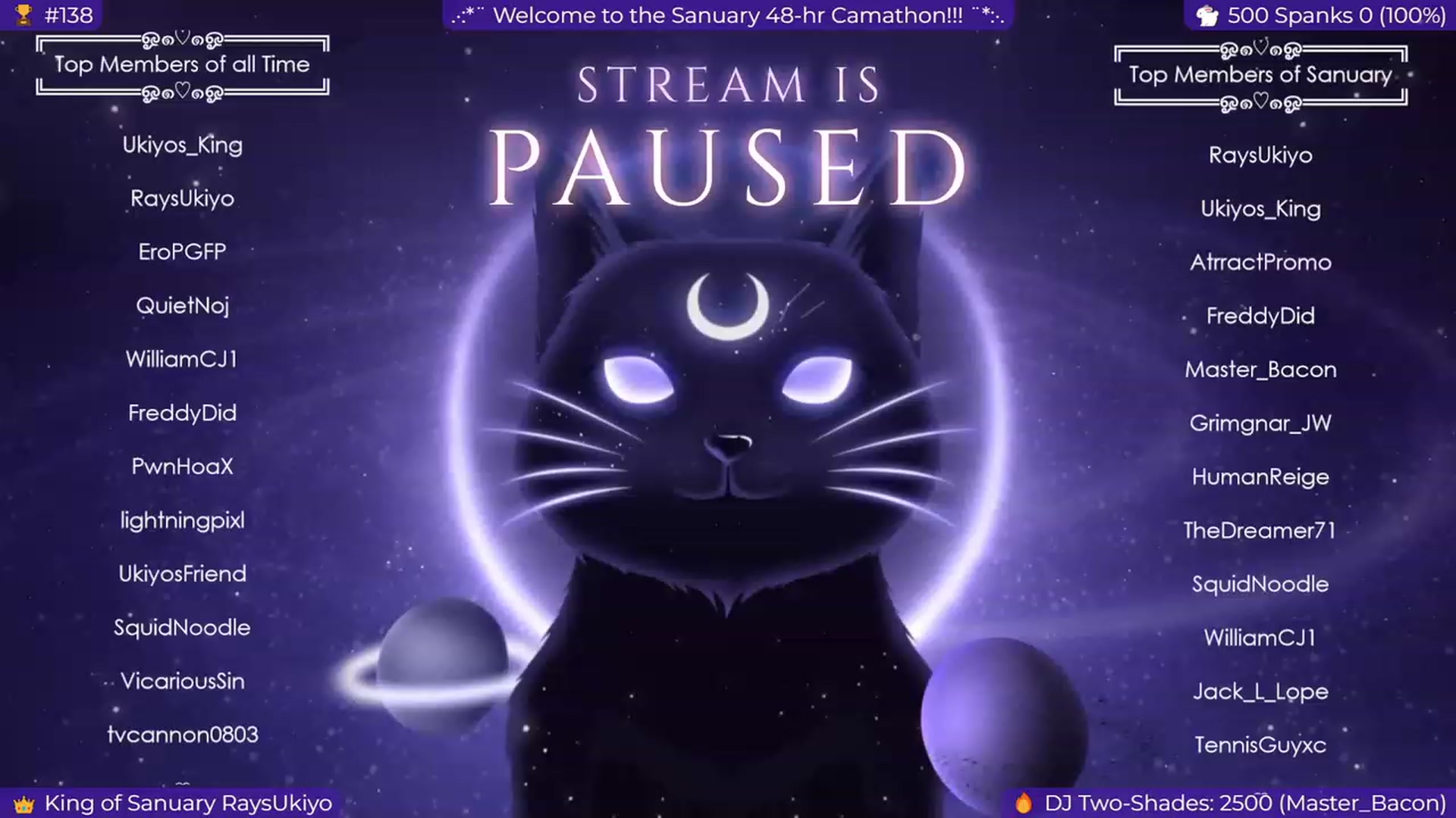 Gallery image thumbnail from EroUkiyo's myfreecams stream on, 01/31/2024, 17:11 image 17 of 20