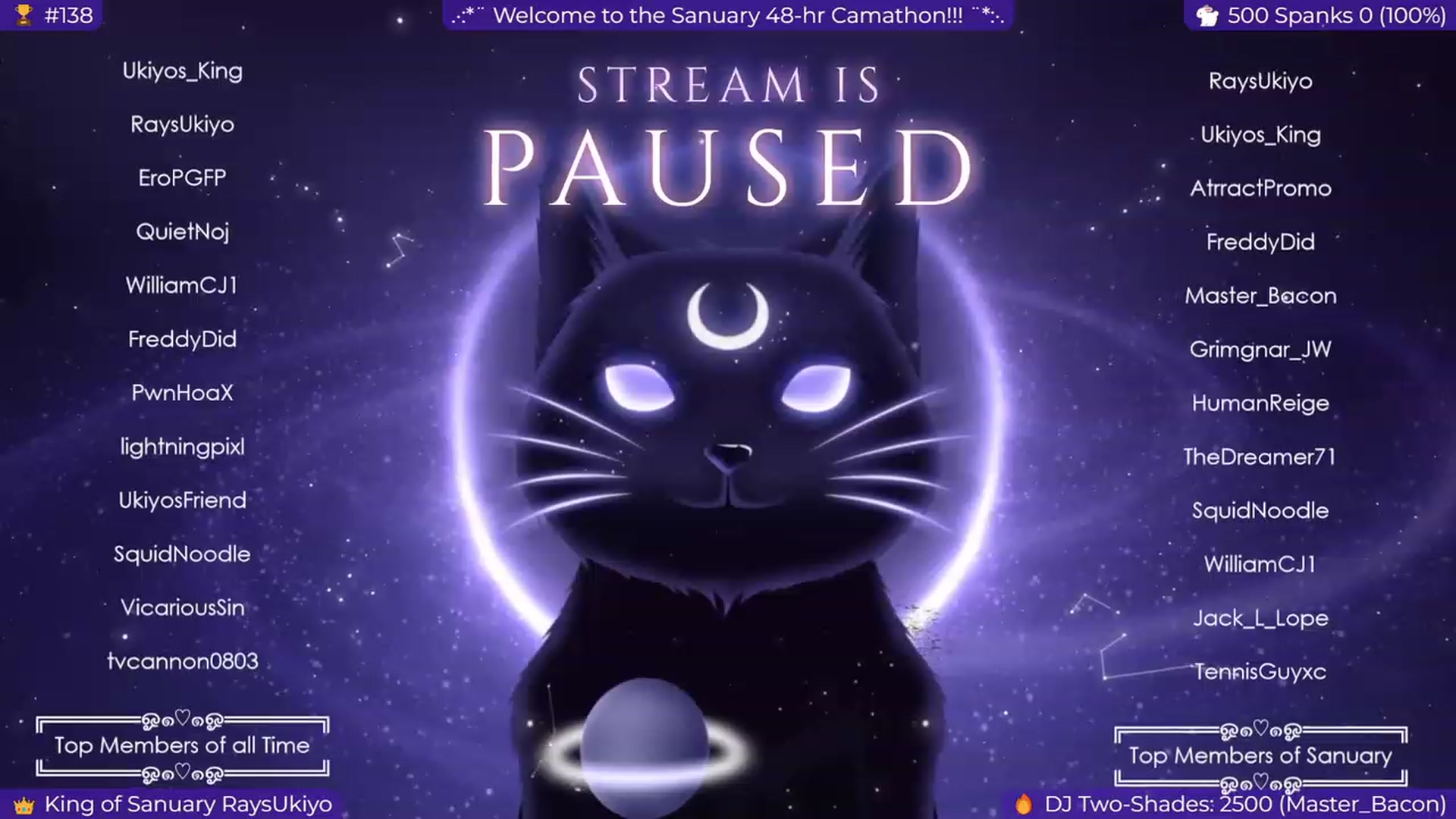 Gallery image thumbnail from EroUkiyo's myfreecams stream on, 01/31/2024, 17:11 image 10 of 20
