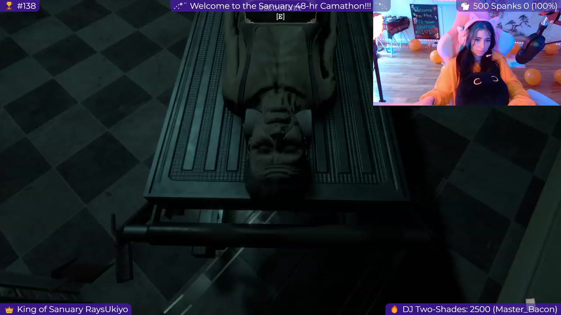 Gallery image thumbnail from EroUkiyo's myfreecams stream on, 01/31/2024, 17:11 image 8 of 20