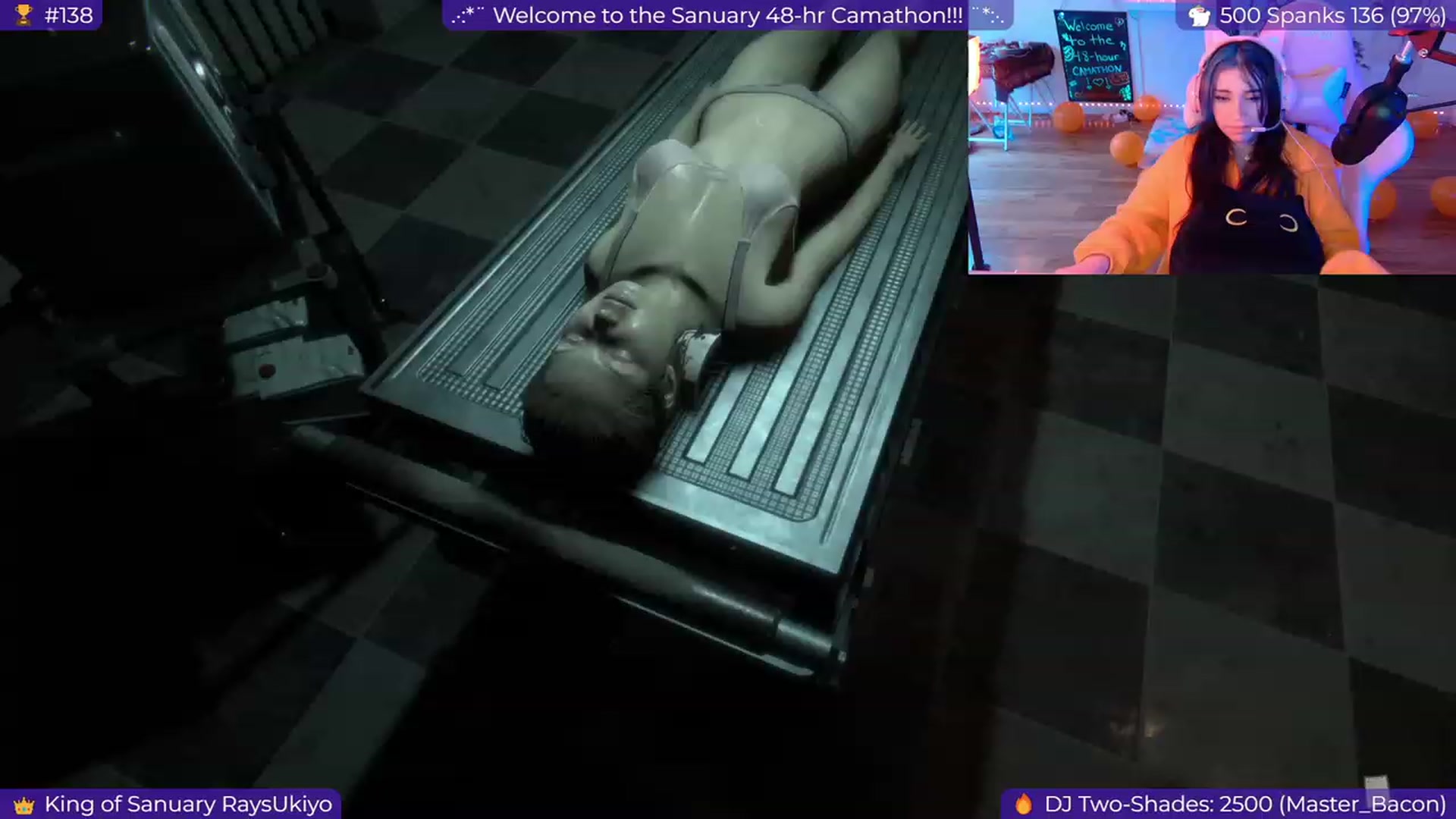 Gallery image thumbnail from EroUkiyo's myfreecams stream on, 01/31/2024, 17:11 image 1 of 20