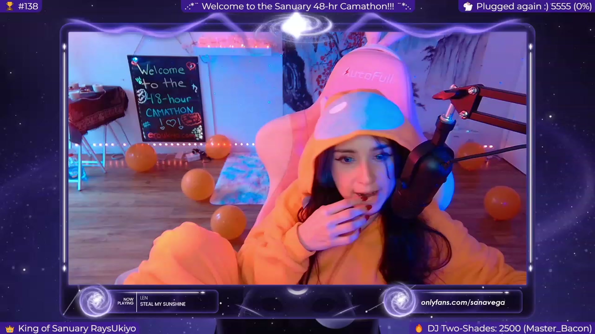 Gallery image thumbnail from EroUkiyo's myfreecams stream on, 01/31/2024, 18:12 image 4 of 20