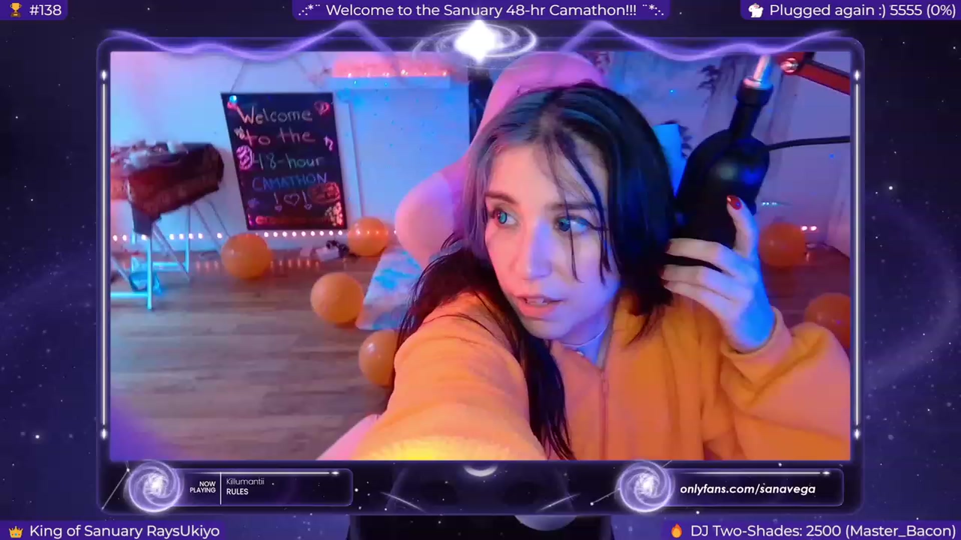 Gallery image thumbnail from EroUkiyo's myfreecams stream on, 01/31/2024, 18:12 image 3 of 20
