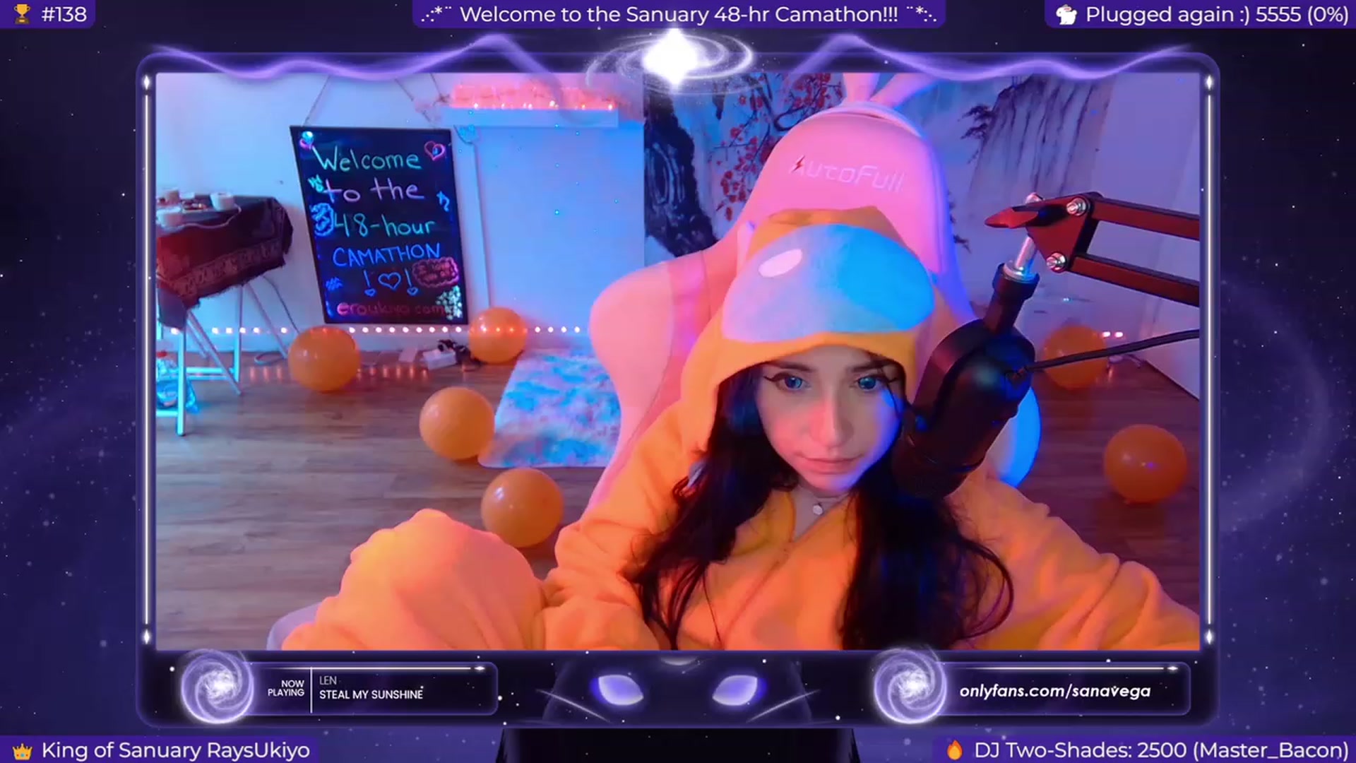 Gallery image thumbnail from EroUkiyo's myfreecams stream on, 01/31/2024, 18:12 image 5 of 20