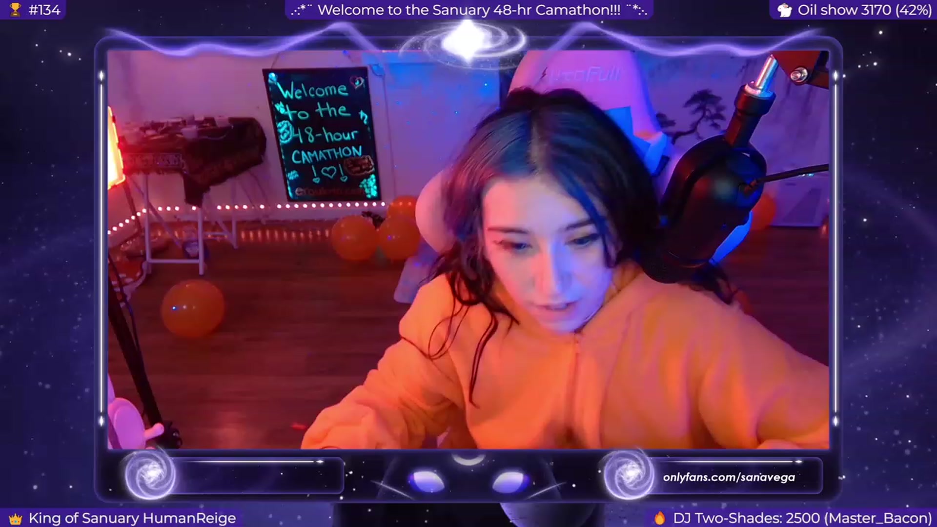 Gallery image thumbnail from EroUkiyo's myfreecams stream on, 02/01/2024, 13:25 image 1 of 20